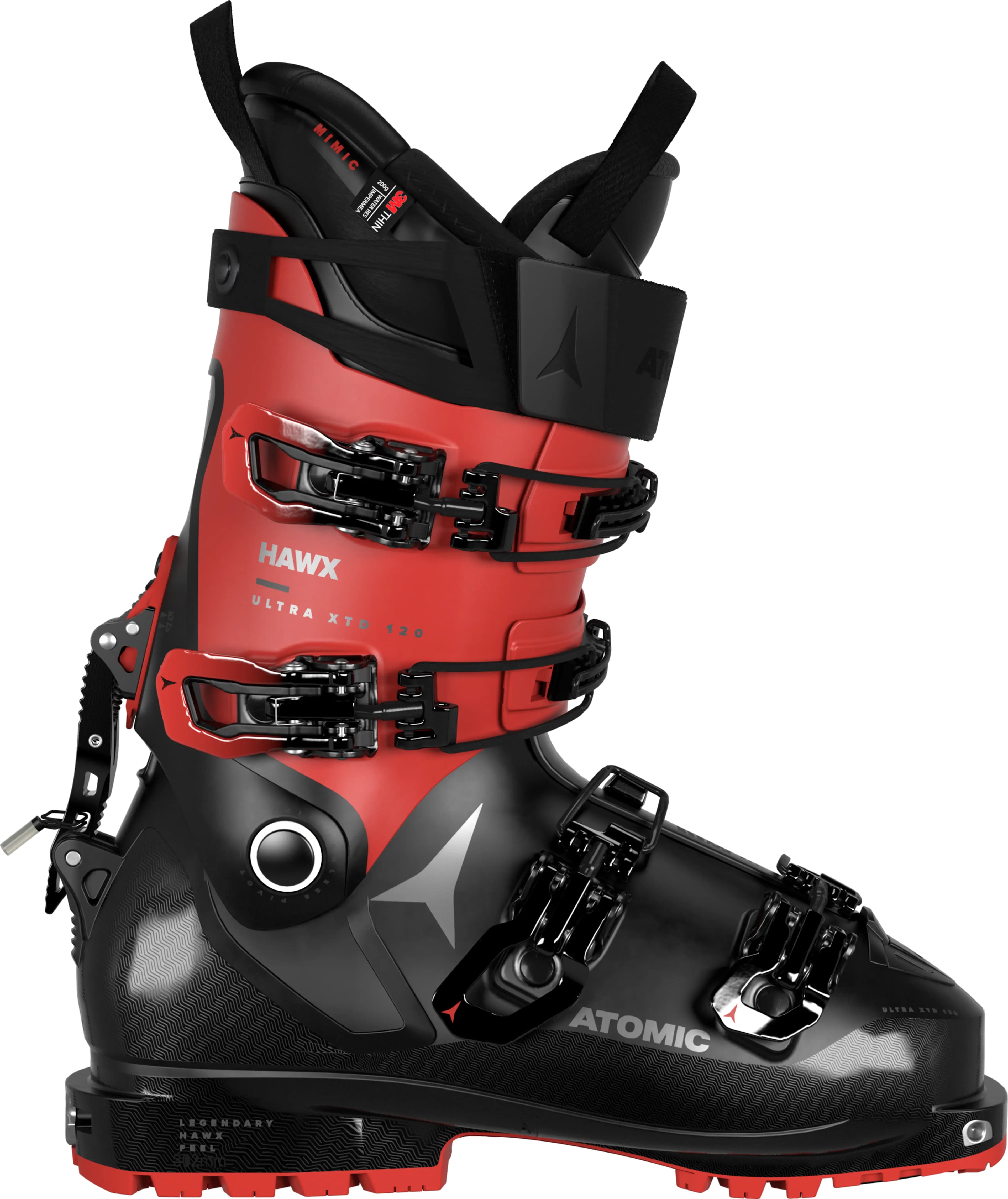 未使用　292mmATOMIC HAWX ULTRA XTD 120 CT GW Atomic Hawx Ultra XTD 120 GW Alpine Touring Ski Boots 2024 | evo