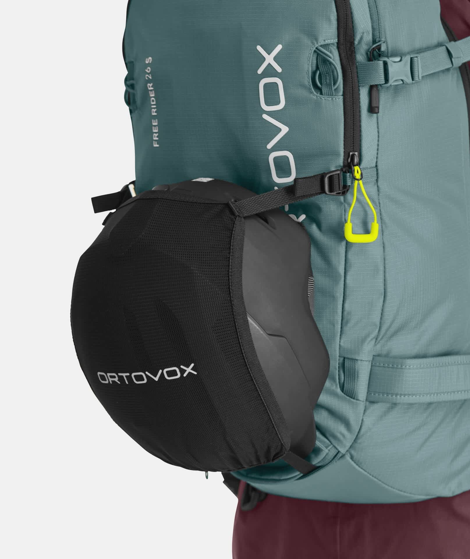 Ortovox Free Rider 26 S Dame