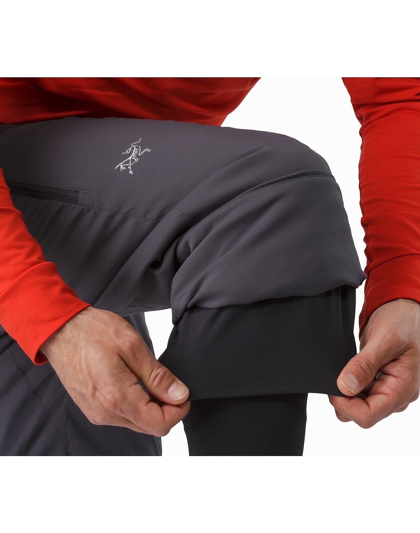Arc'teryx Axino Knicker Men's Herre