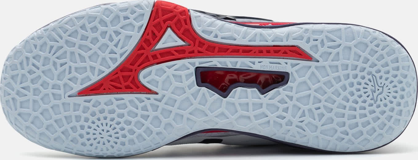 Mizuno Wave Stealth Neo 2 Herre