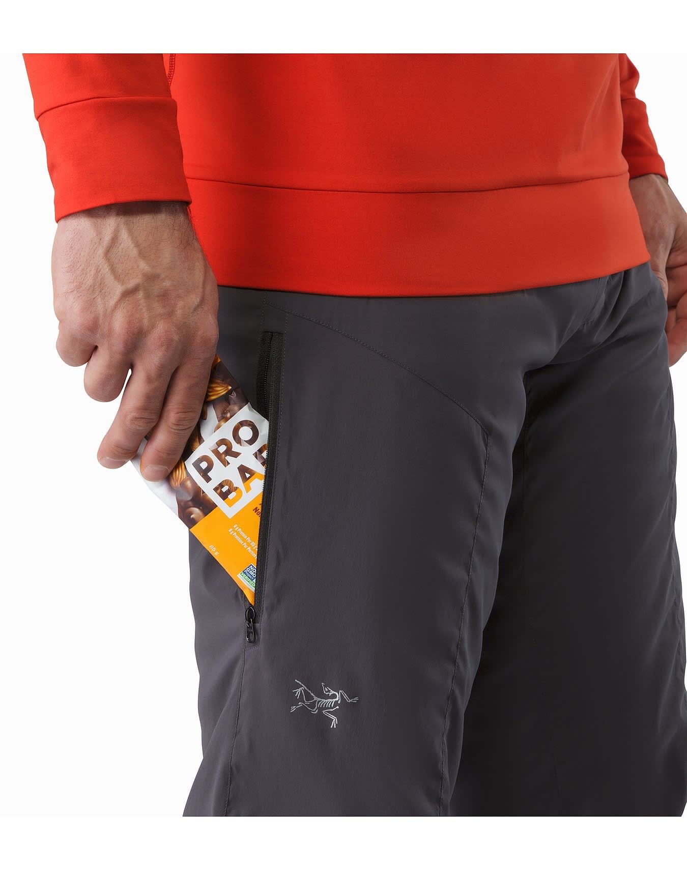 Arc'teryx Axino Knicker Men's Herre