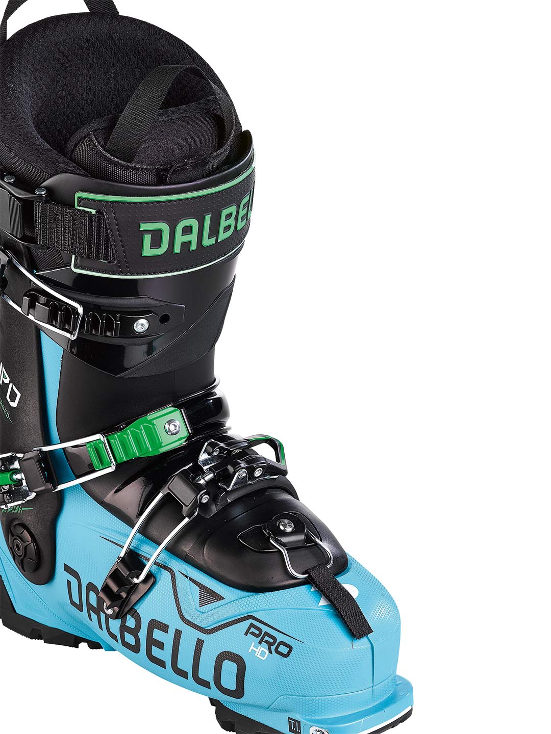 【極美品】Dalbello Lupo Pro HD Dalbello Lupo Pro HD | America's Best Bootfitters