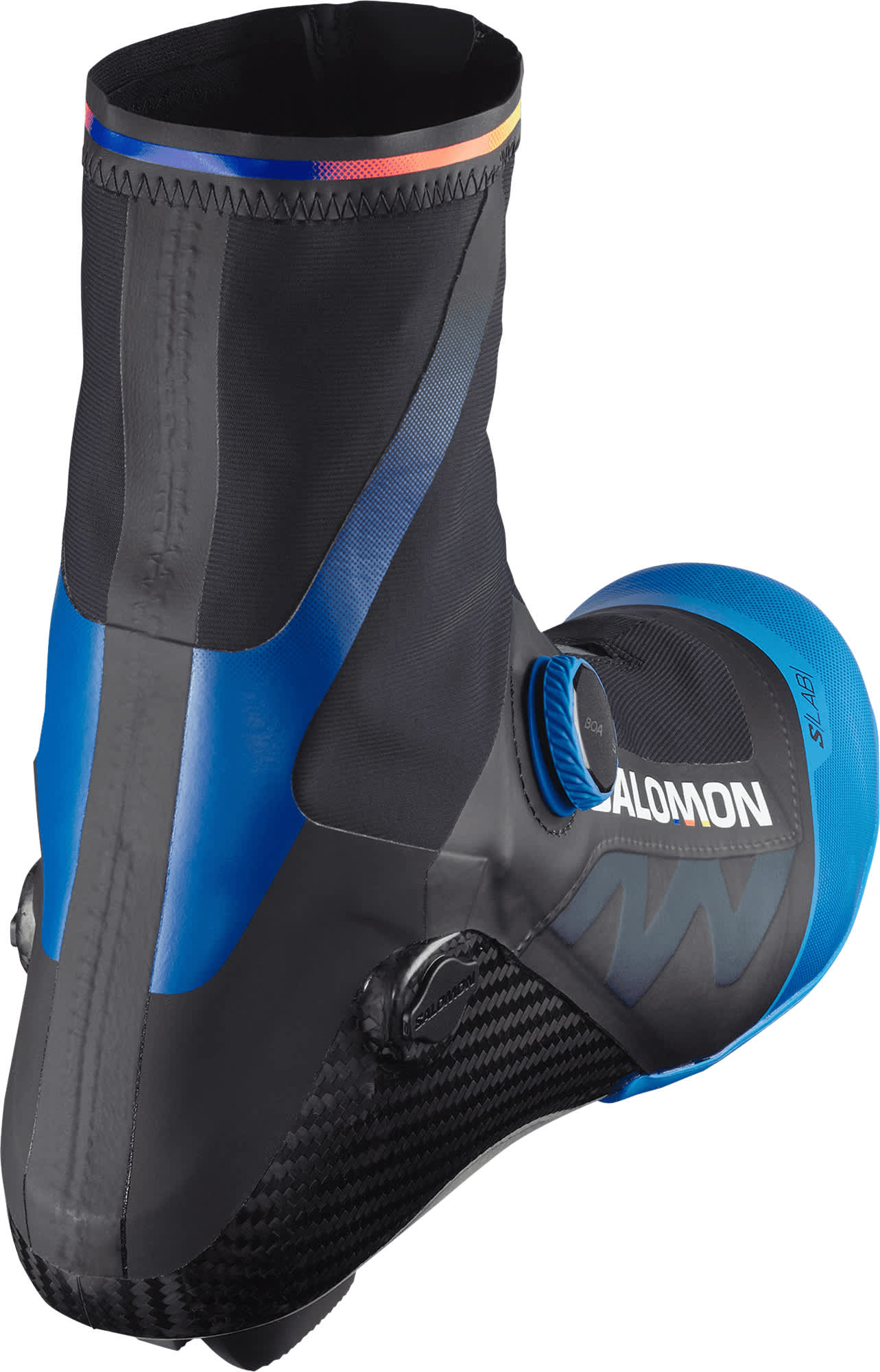 S/LAB classic BOA オーバーシューズ付き S/LAB CLASSIC BOA® Unisex Classic Nordic Boots | Salomon