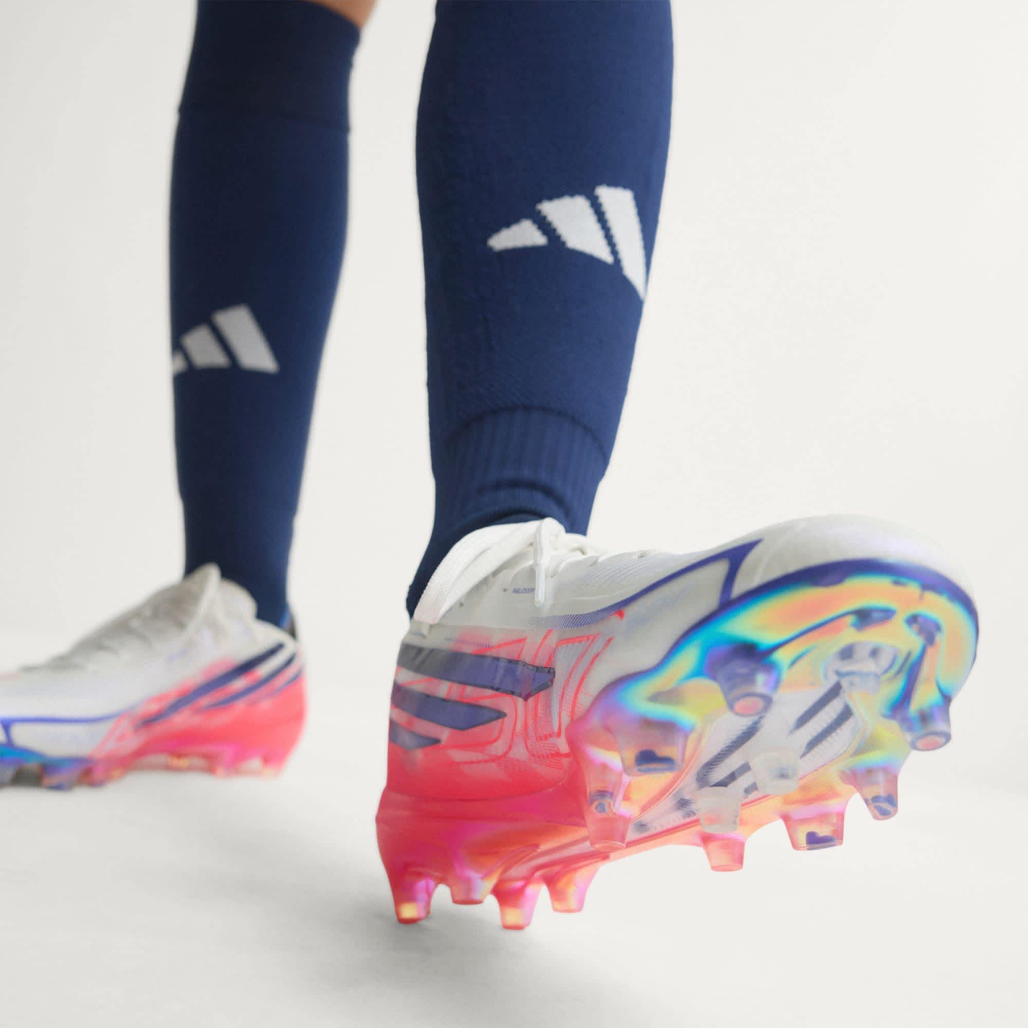 Adidas F50 Hyperfast Elite AG Unisex