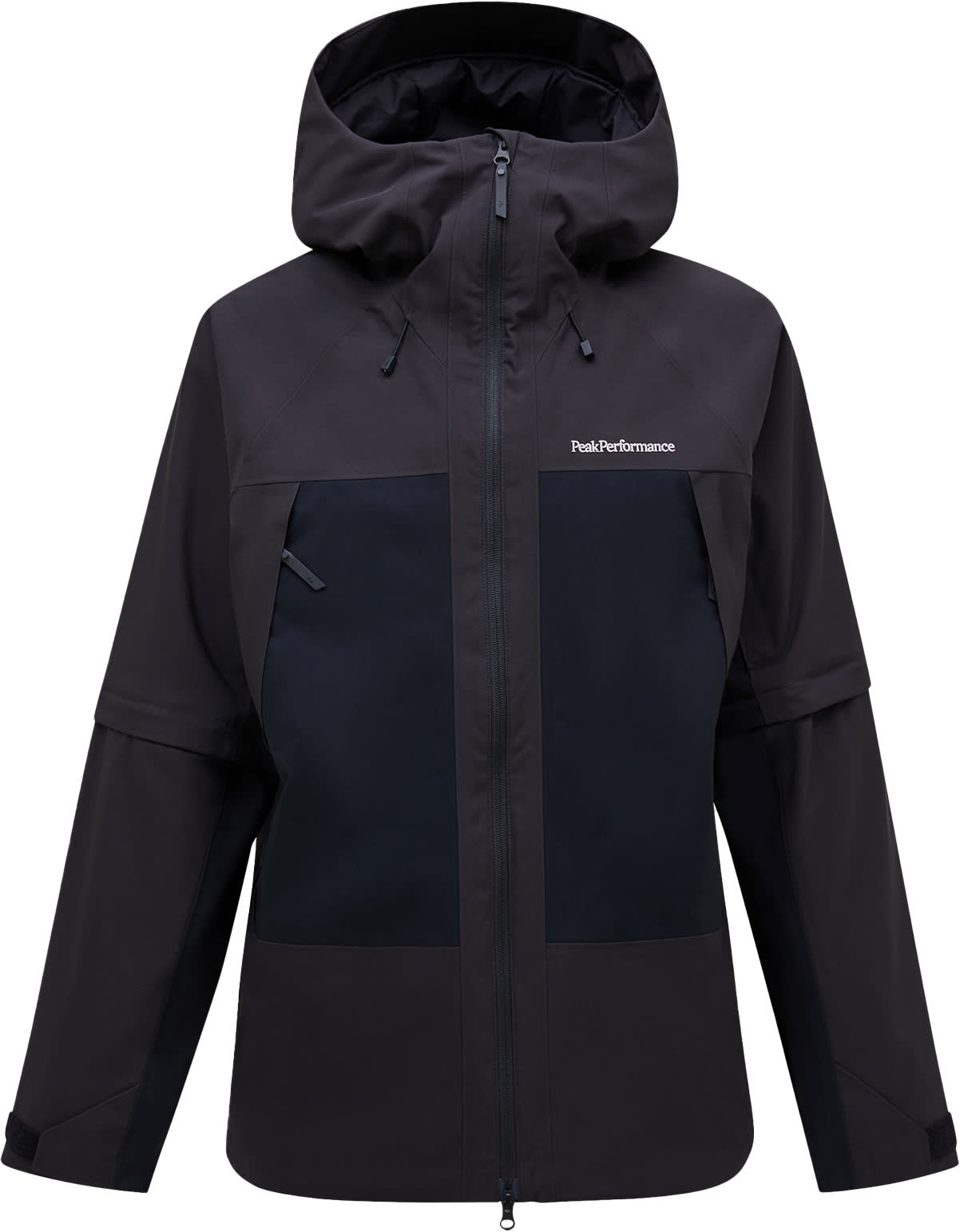 Peak Performance Edge 2L Insulated Shell Jacket Herre