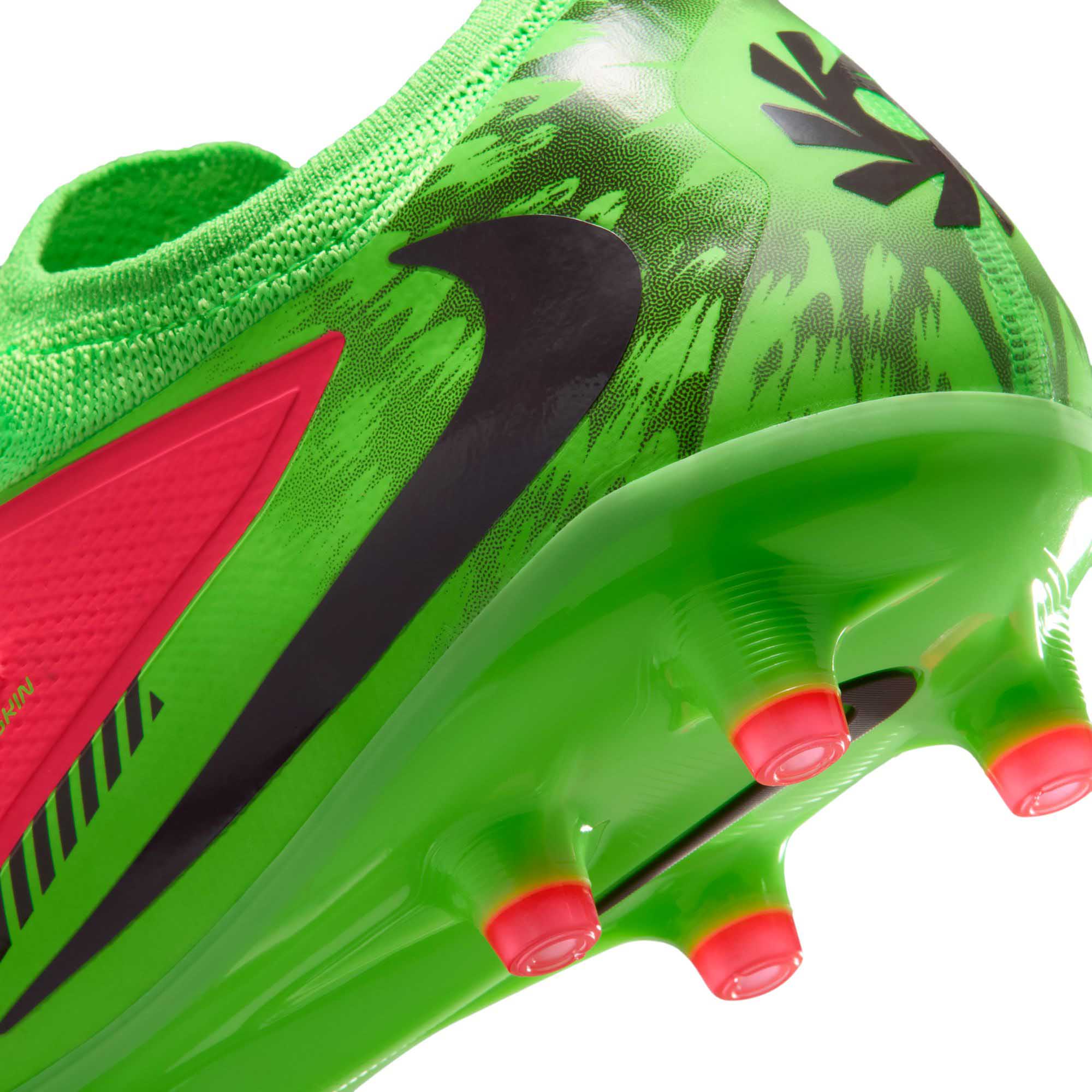 Nike Phantom 6 Low Pro AG-Pro Erling Haaland Unisex