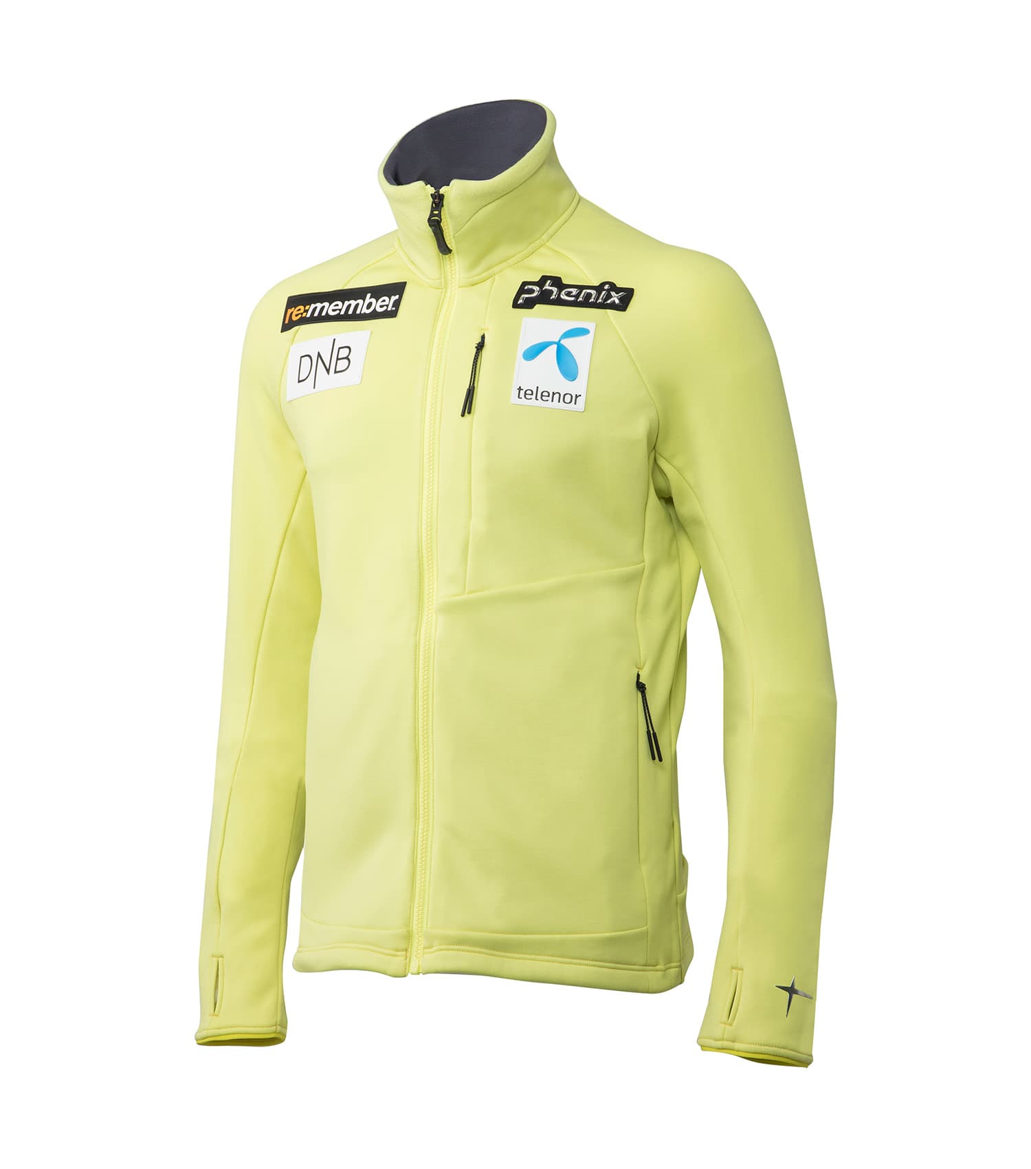 phenix - 新品タグ付きPhenix NorwayTeam Softshell Vest Norway Alpine Team Softshell JK - Sportshop-Online