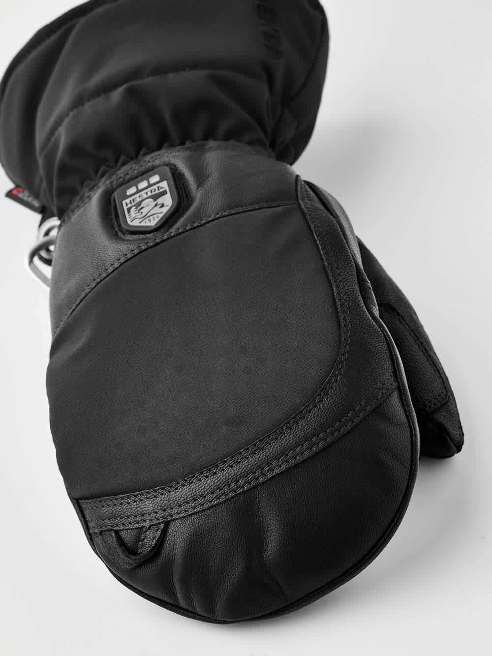 Hestra Heater Gauntlet Mitt Unisex
