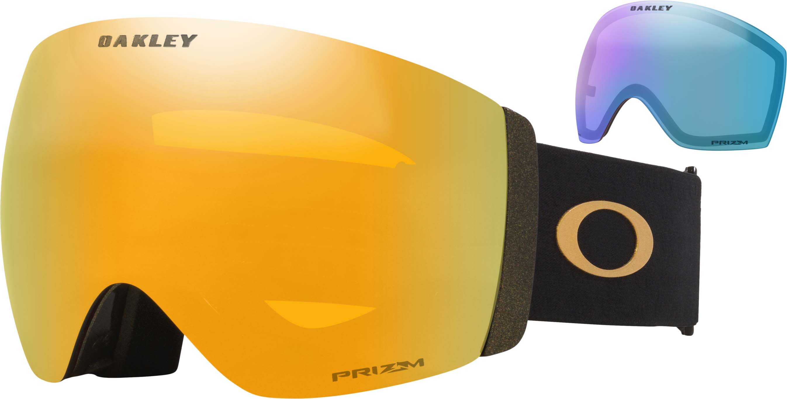 Oakley Flight Deck Pro L Unisex