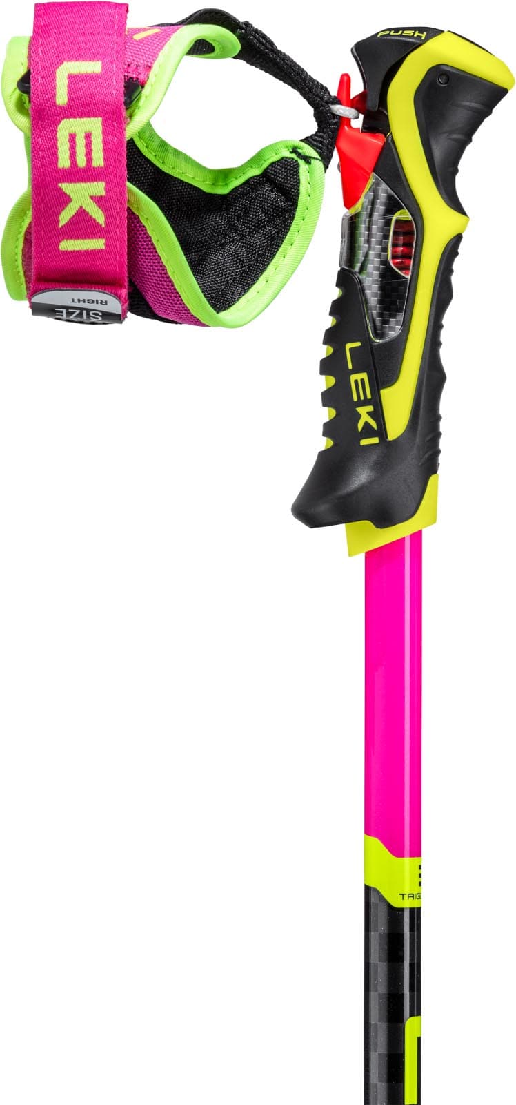 Leki Venom SL 3D Unisex