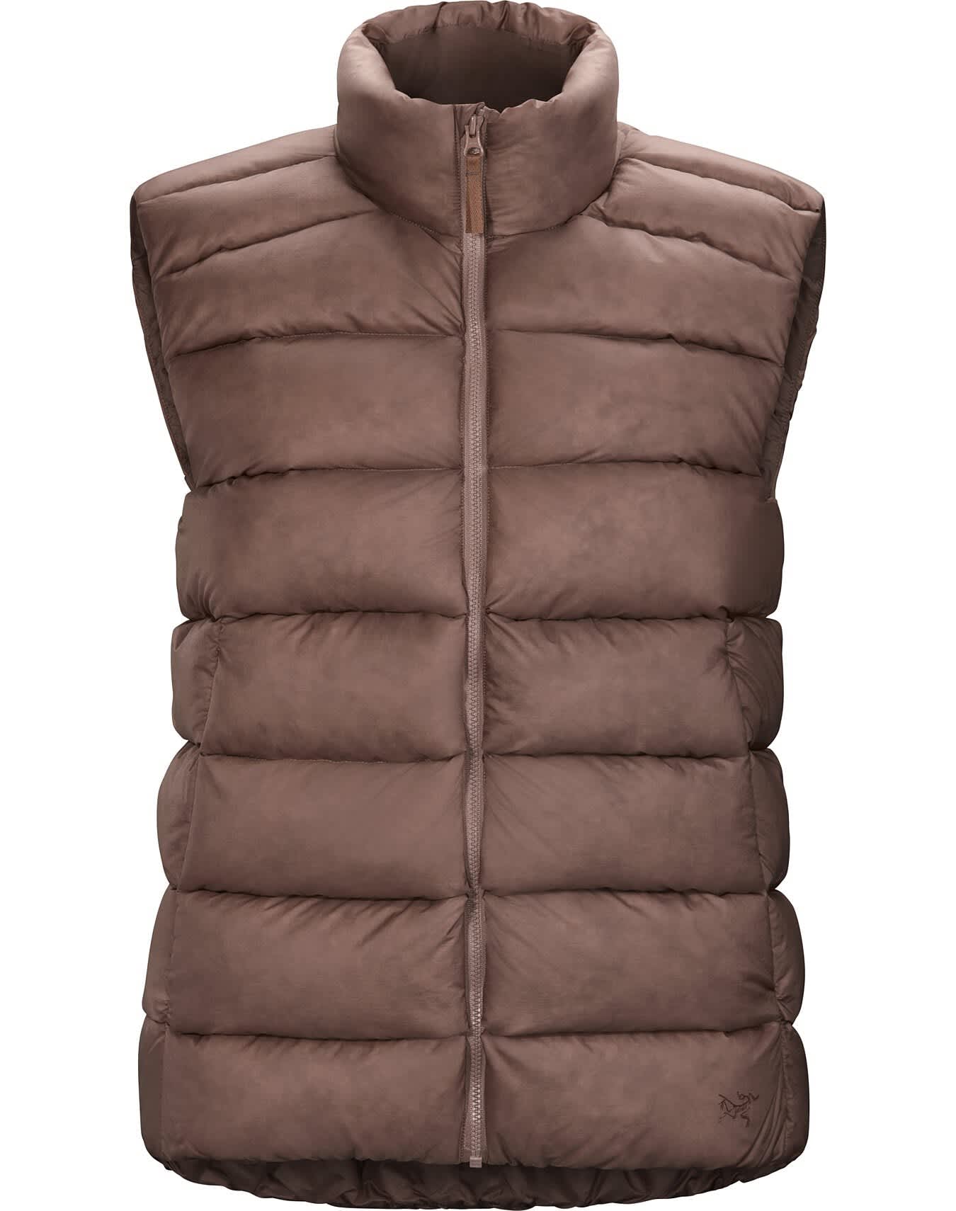 Arc'teryx Seyla Vest Ws Dame