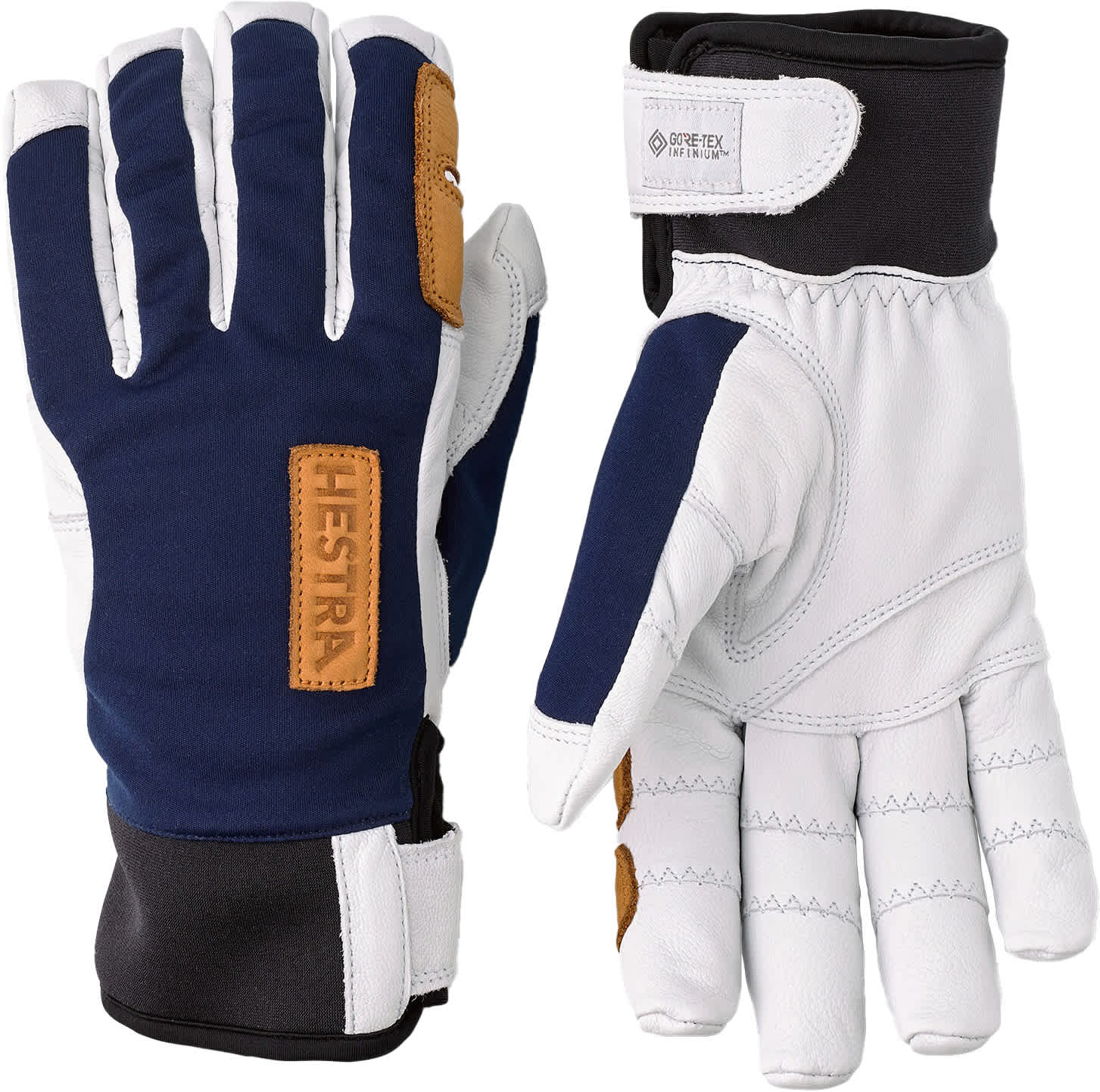 Hestra Ergo Grip Active Wool Terry Unisex