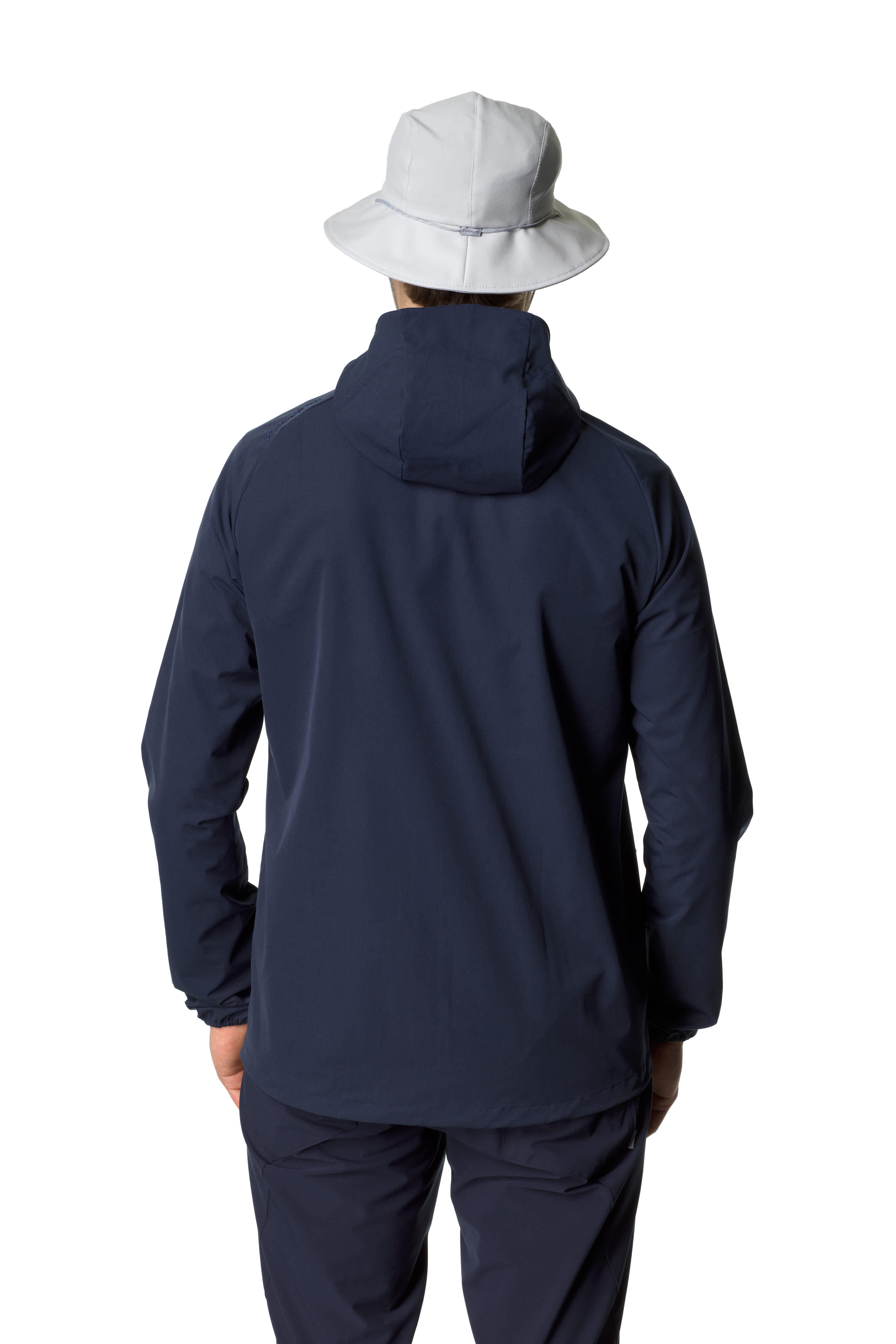 Houdini M's Daybreak Jacket Herre