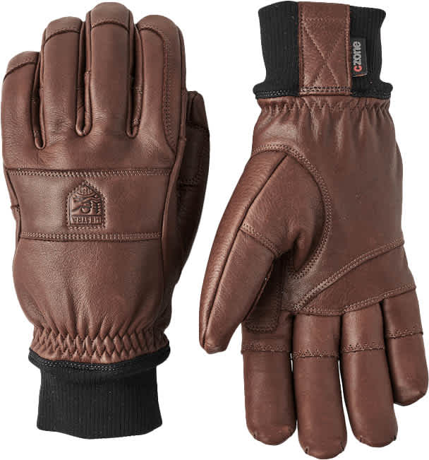 Hestra Ergo Grip CZone Vernum Gloves Unisex
