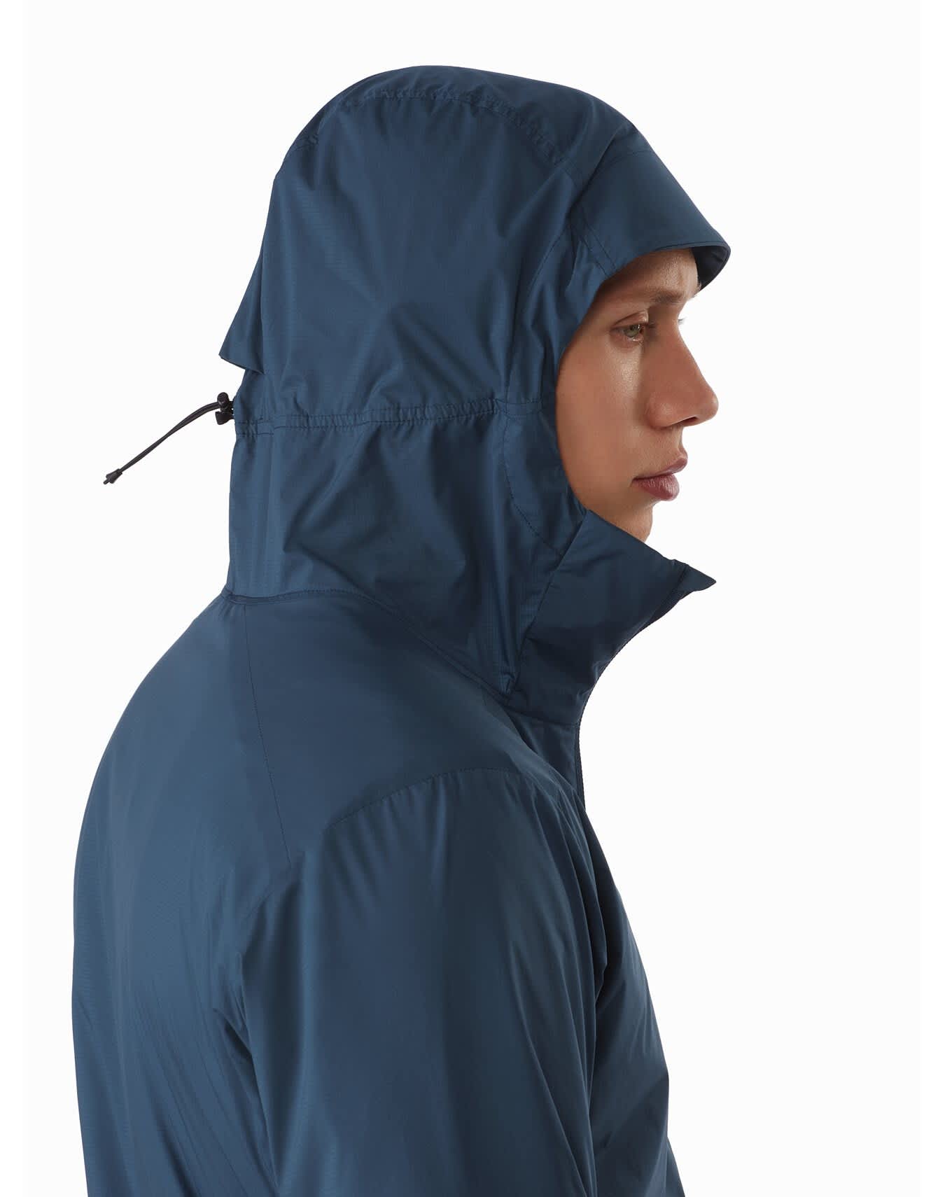 ヨ*シ様 美品 ARCTERYX Atom SL Anorak Men's Se Arc'teryx Atom SL Anorak Herre