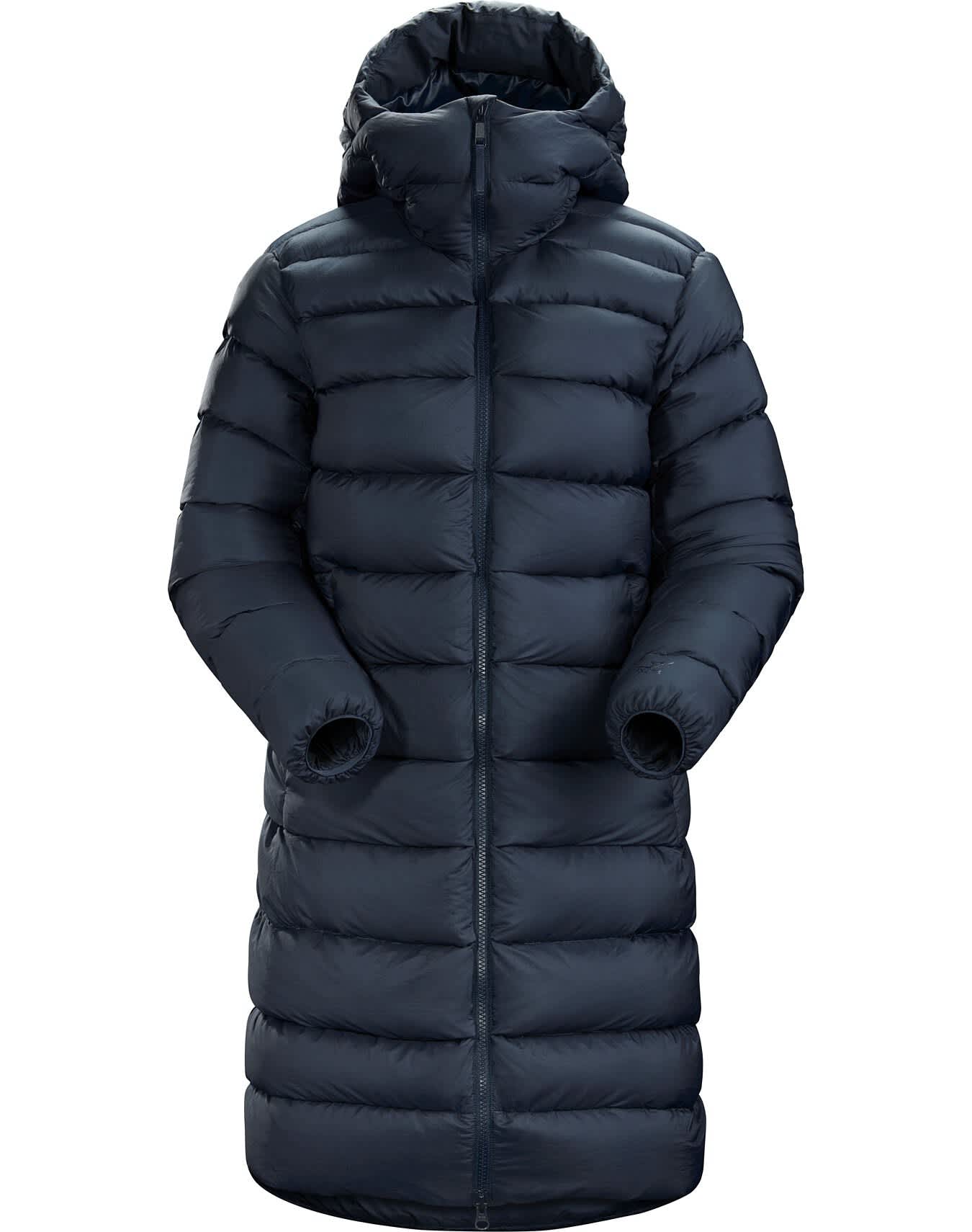 Arc'teryx Seyla Coat Dame
