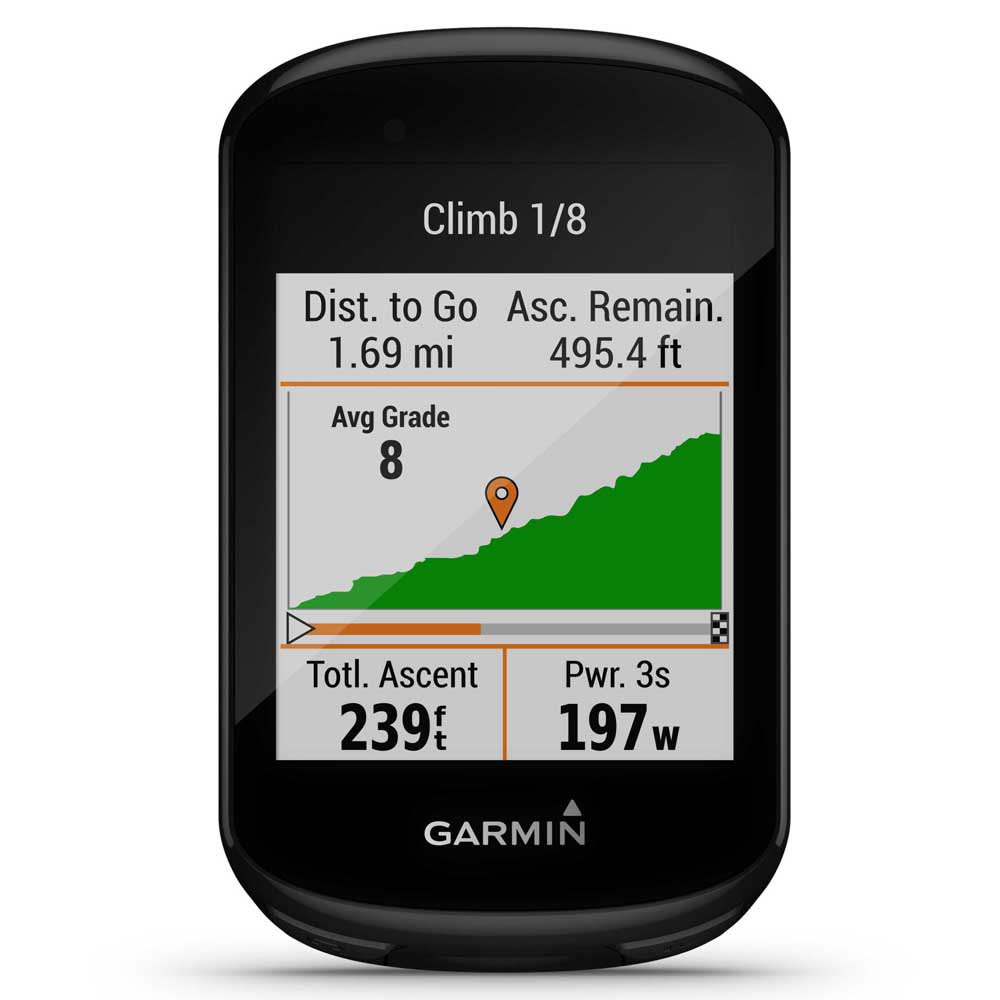 Garmin Edge 830 Unisex