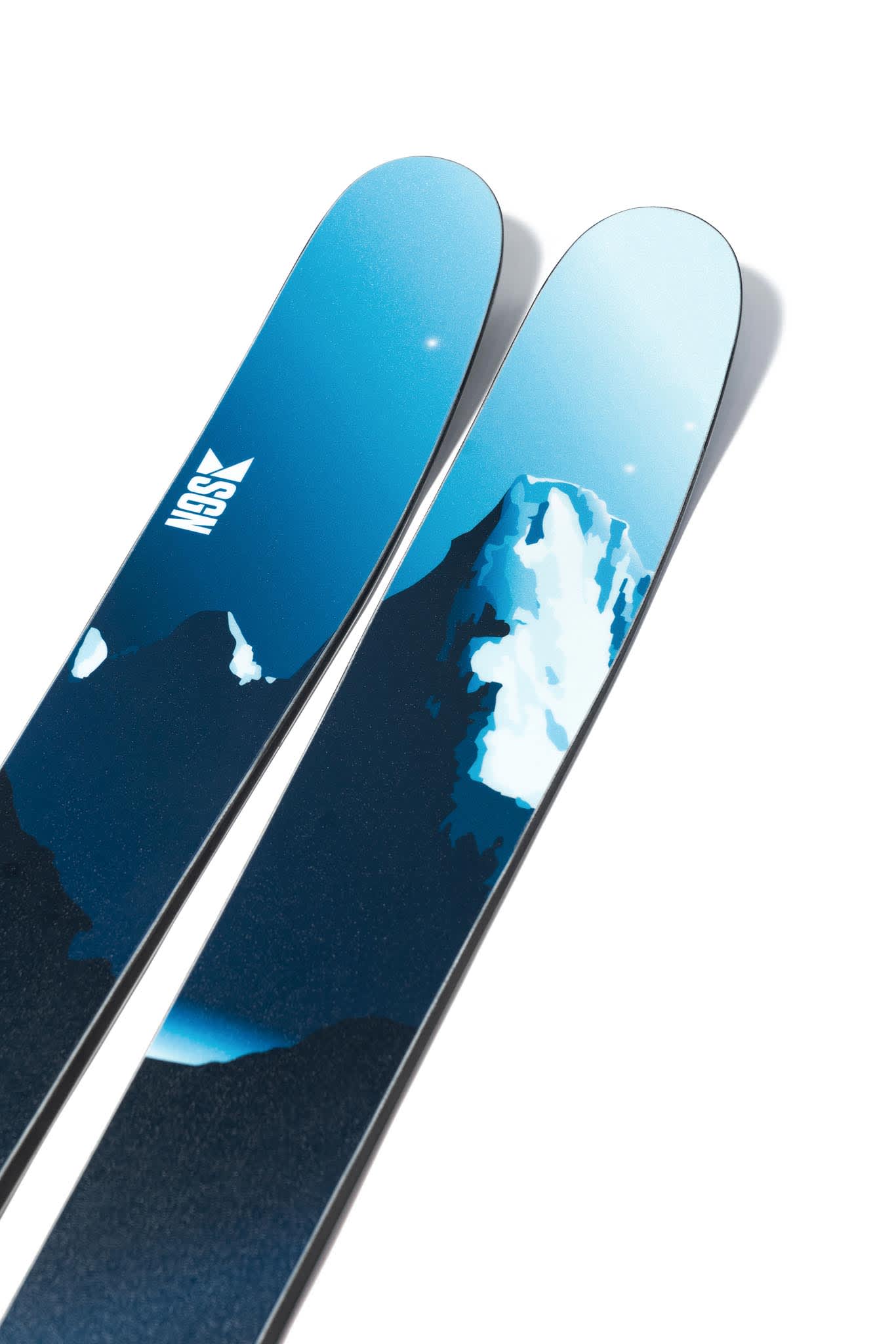 SGNskis Rakkar Unisex