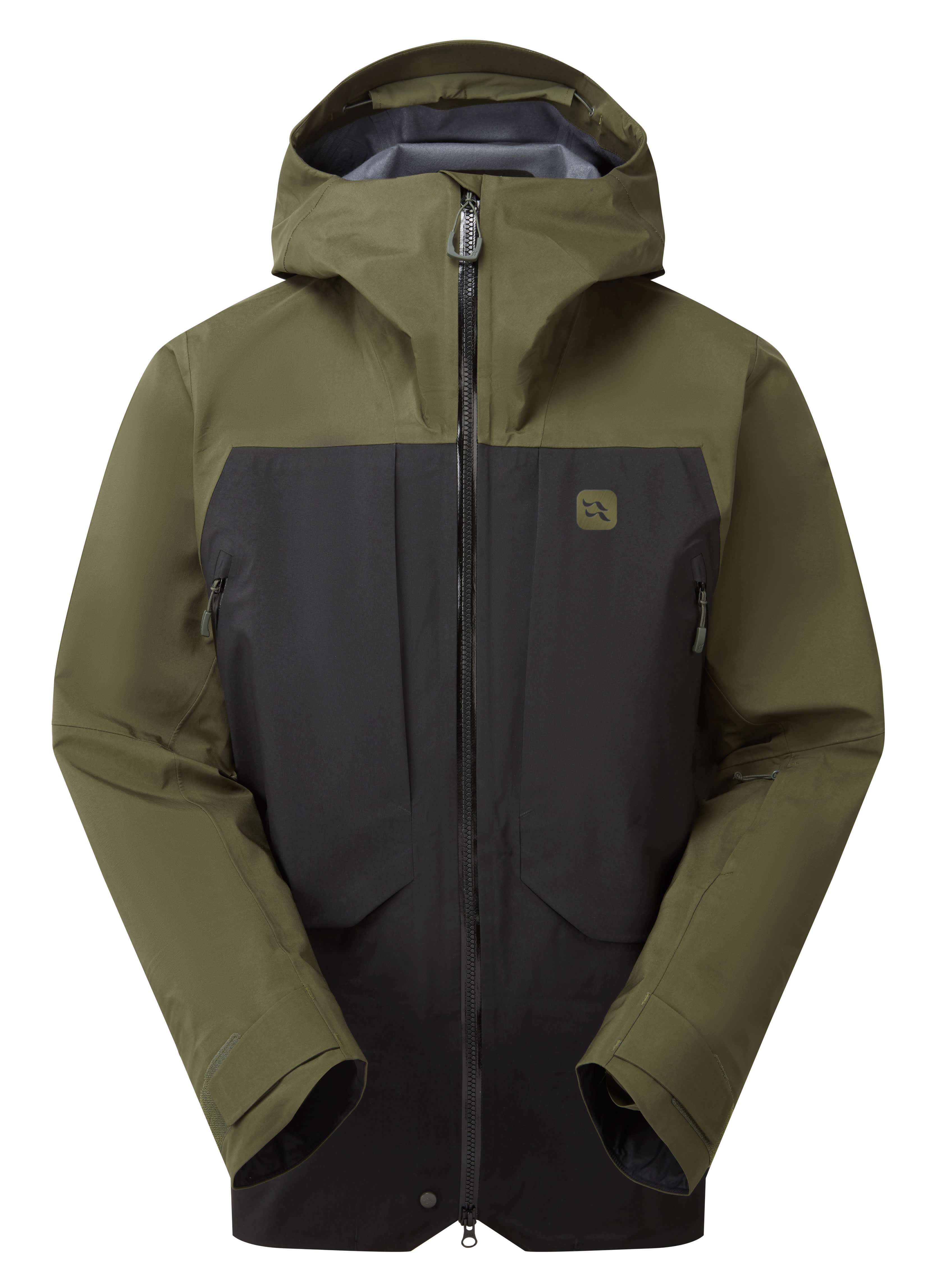 Rab Khroma Converge Jacket Herre