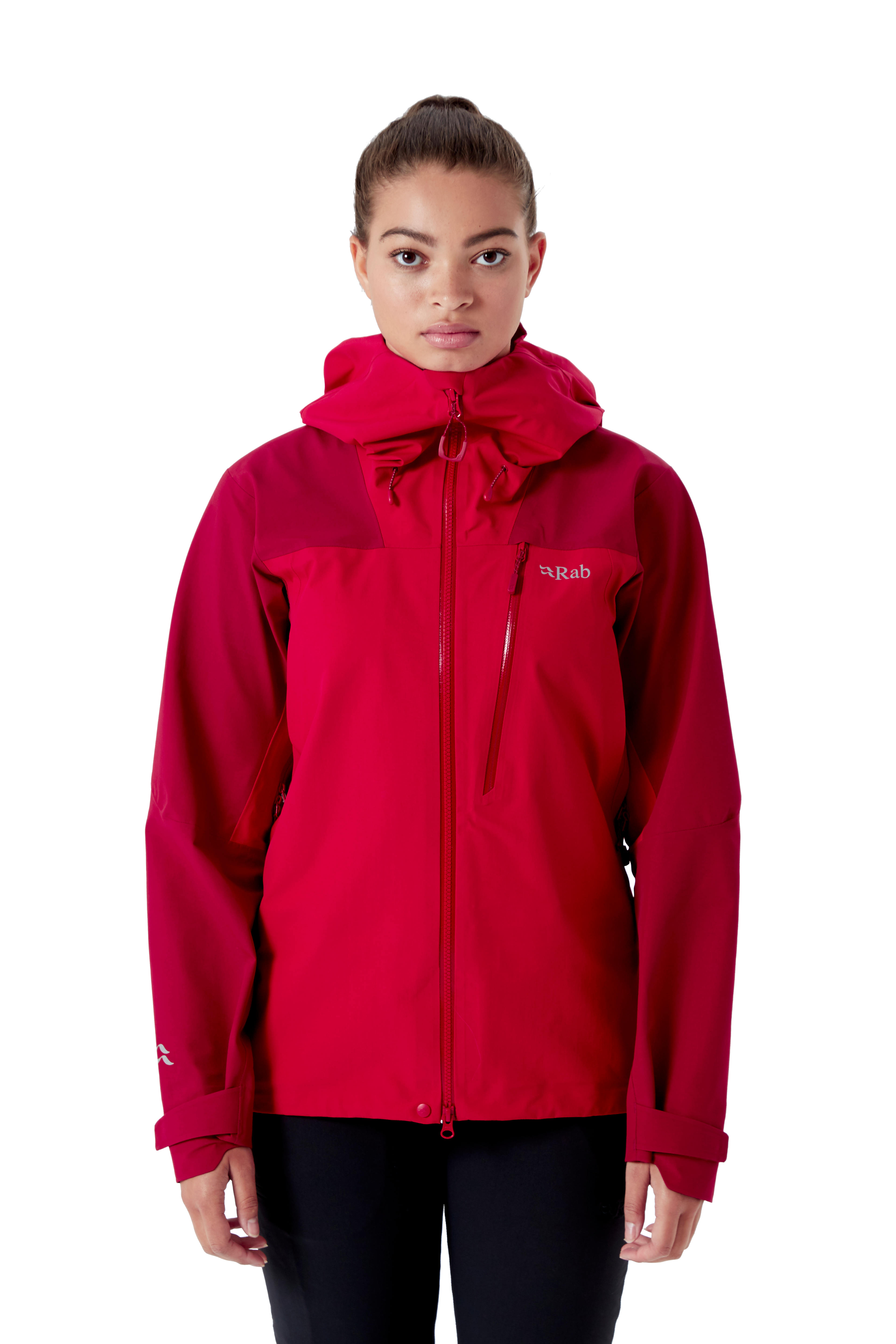 Steepandcheap Rab Ladakh Gtx Jacket Women's Rab Ladakh GTX