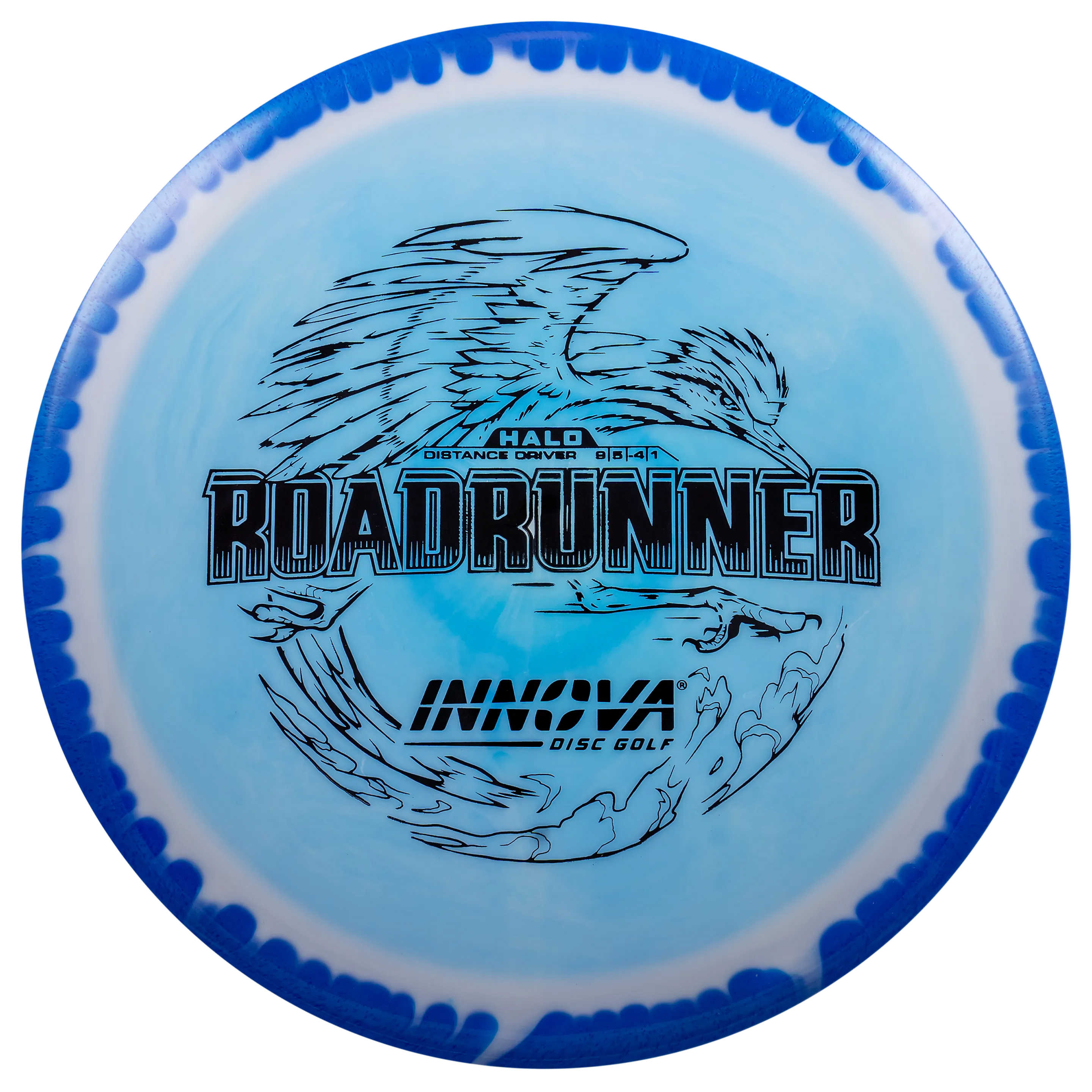 Innova Halo Star Roadrunner Distance Driver Unisex