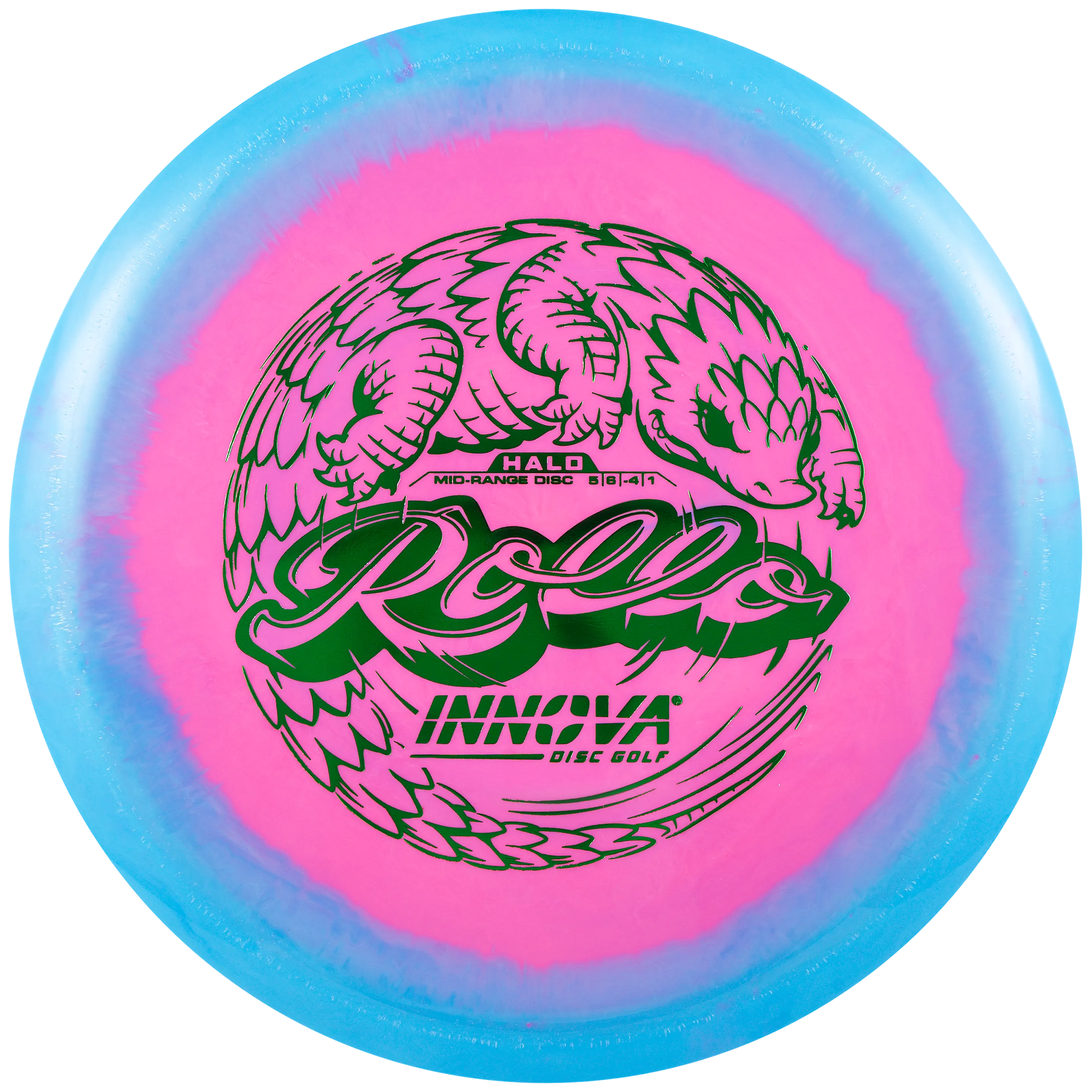 Innova Halo Star Rollo Mid Range Unisex