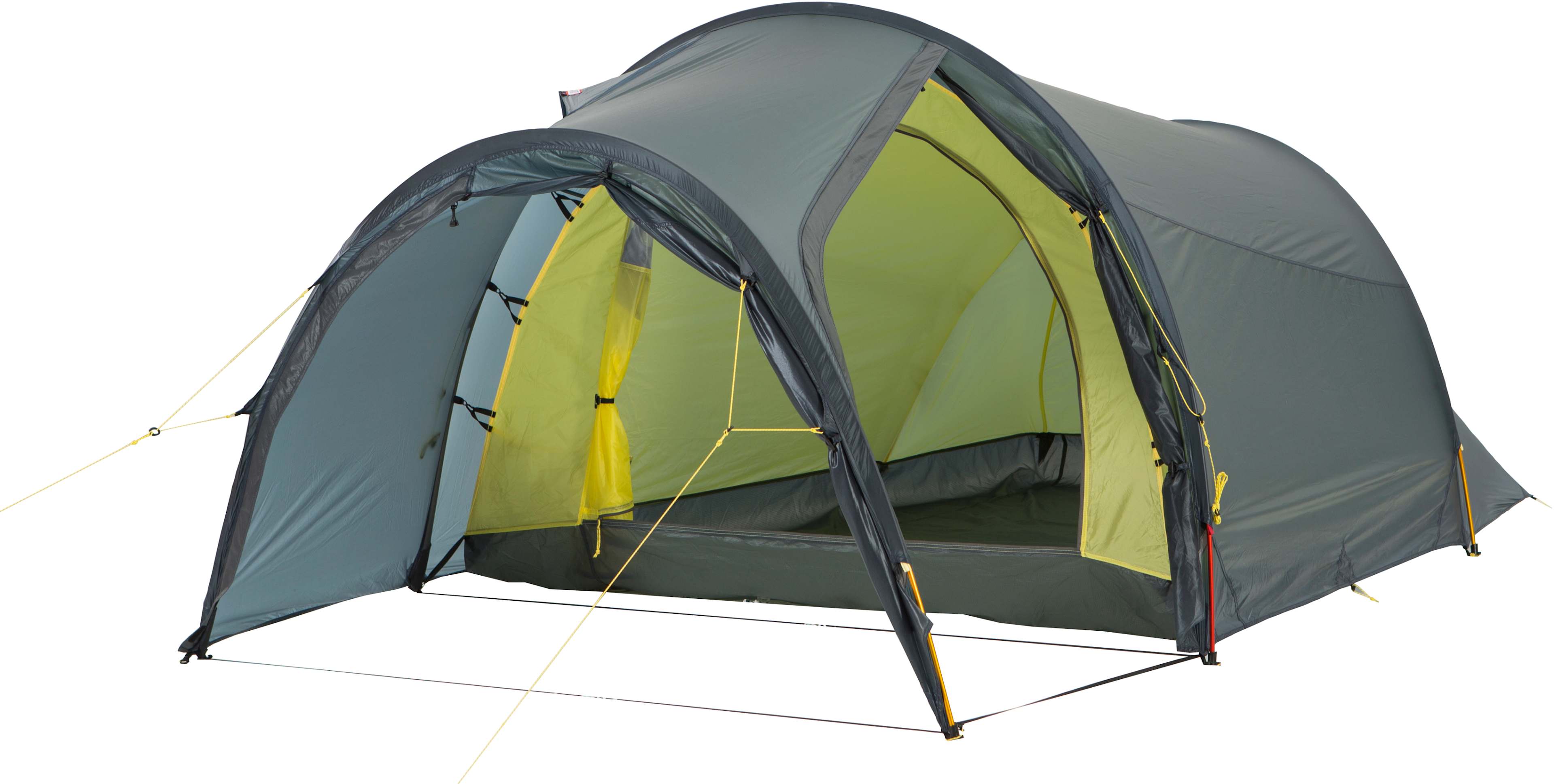 Helsport Lofoten Superlight Camp 3 Unisex