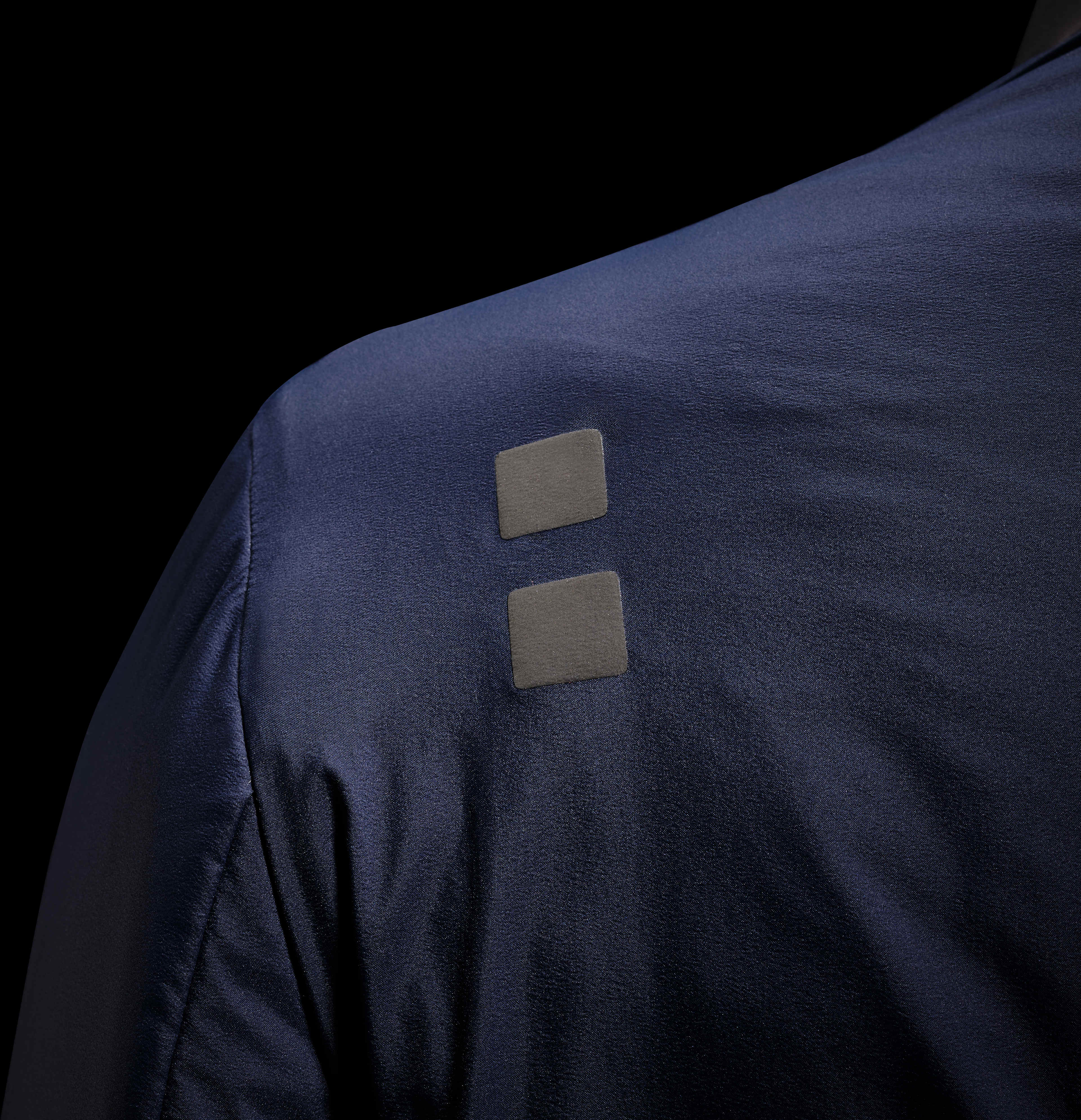 UBR Raptor Jacket Herre