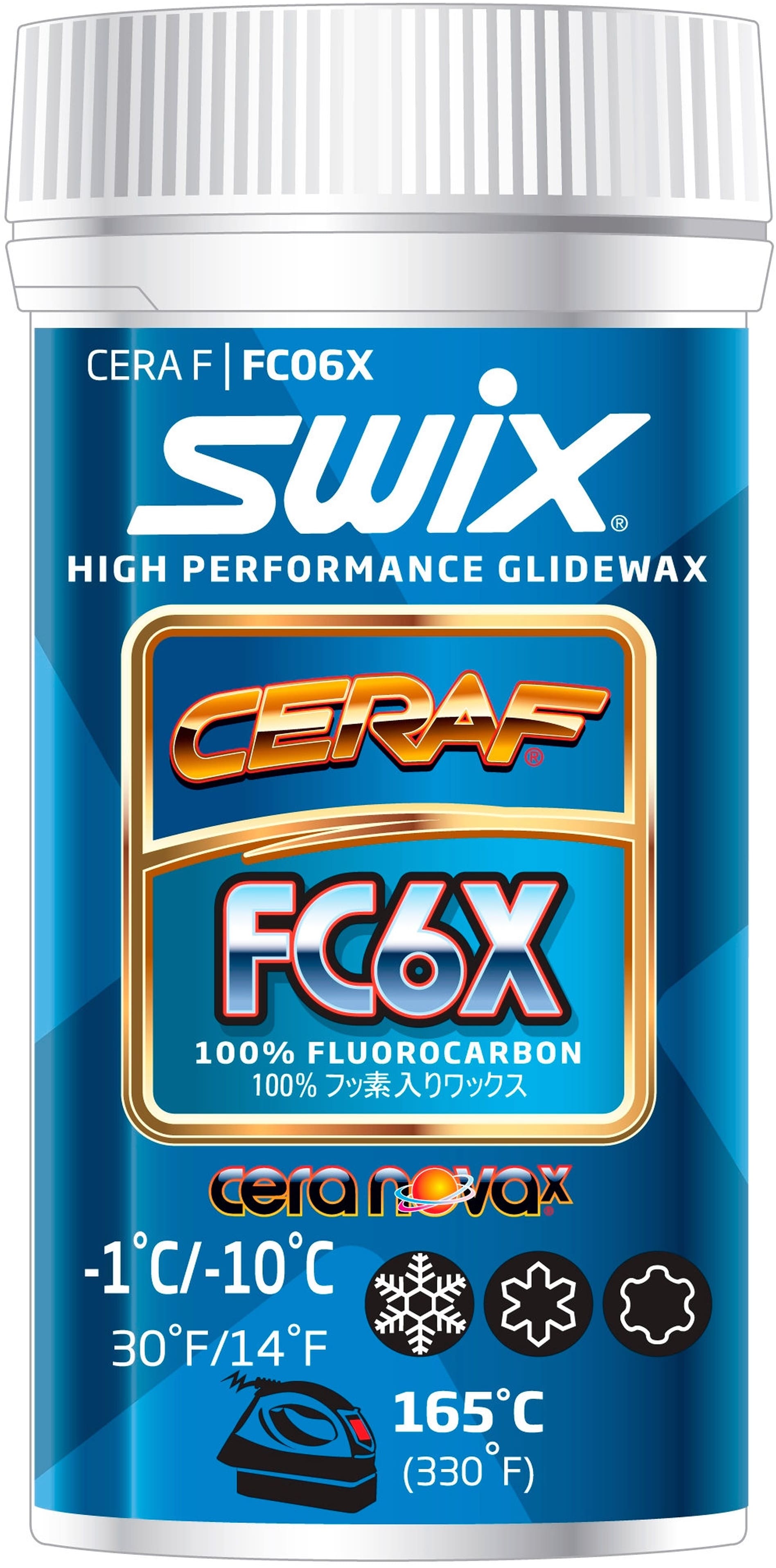 SWIX Cera F FC6X スウィックス SWIX Cera F FC6X スウィックス SWIX Cera F FC6X スウィックス