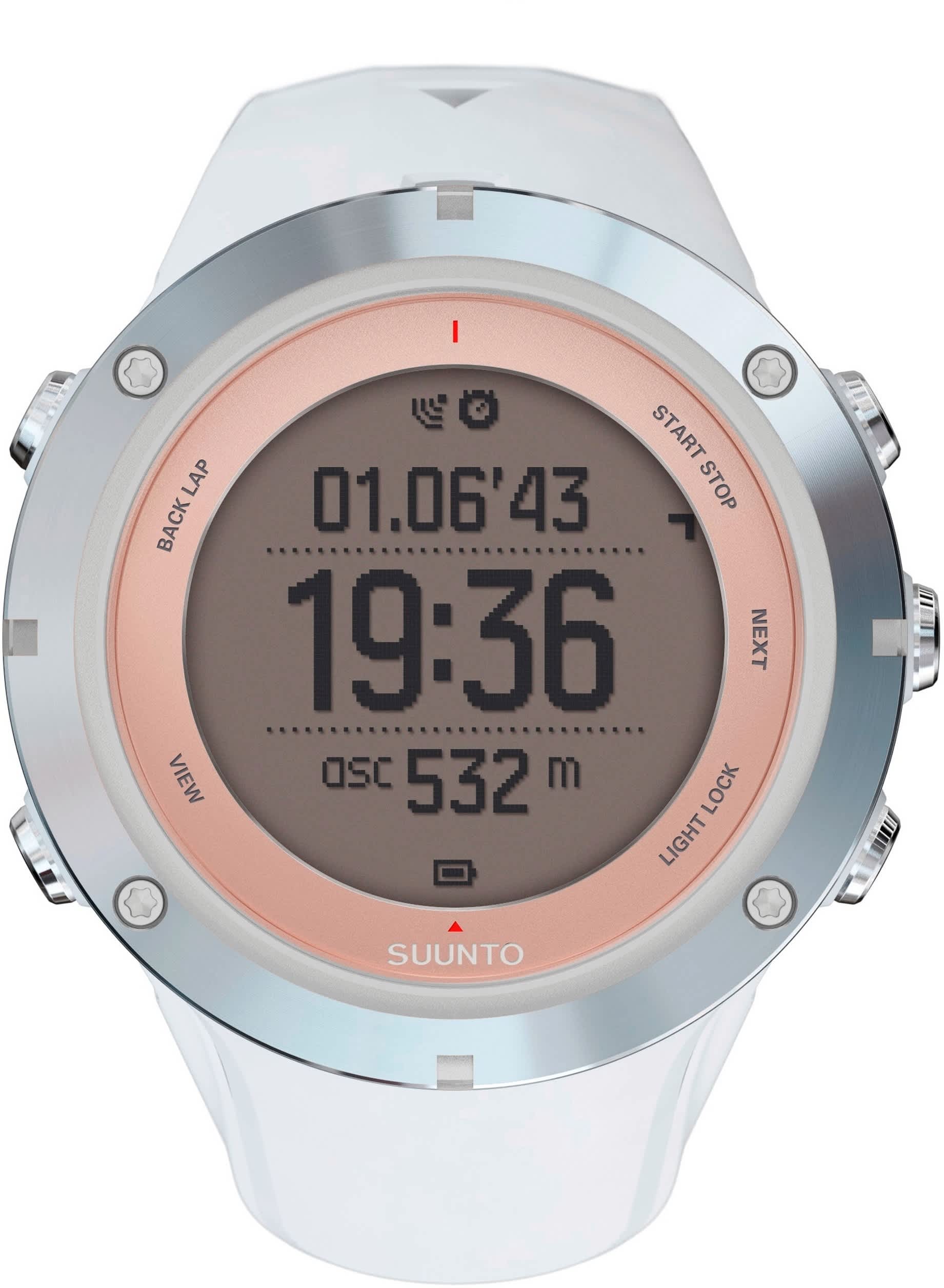 Gps Watch Ambit3 Watches Correa Suunto Ambit3 Run SUUNTO 訳