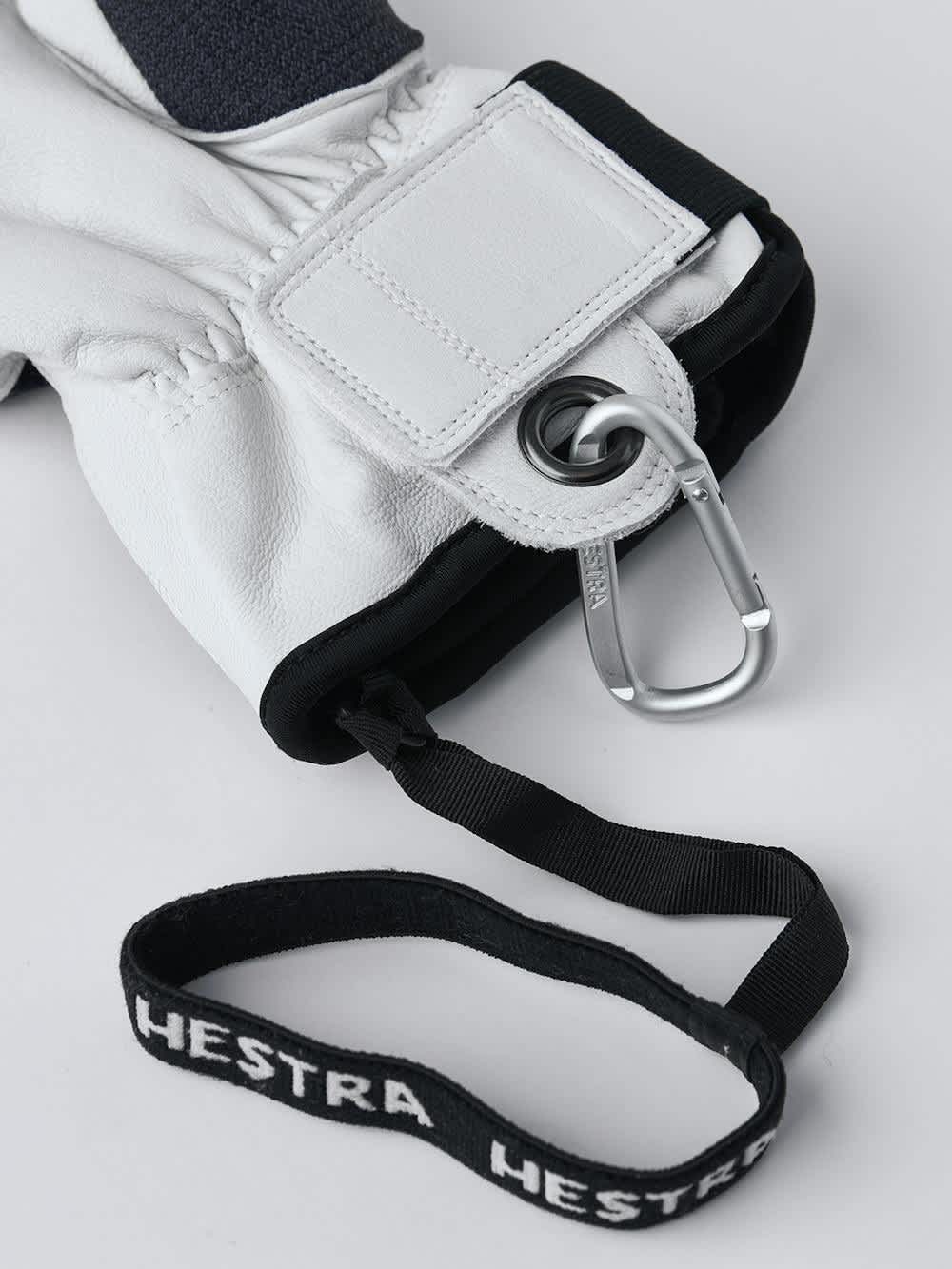 Hestra Army Leather Patrol Gloves Unisex