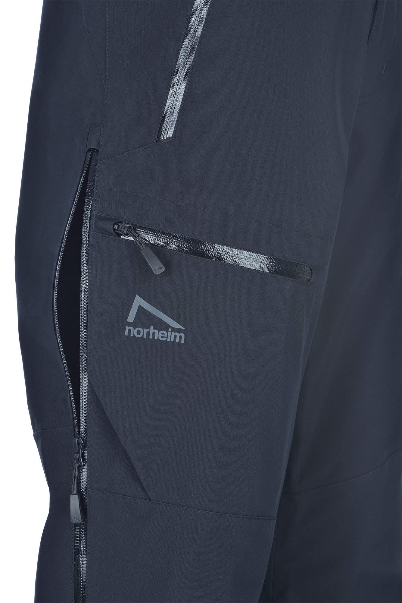 Norheim Stryn 3-Lags Bukse Dame
