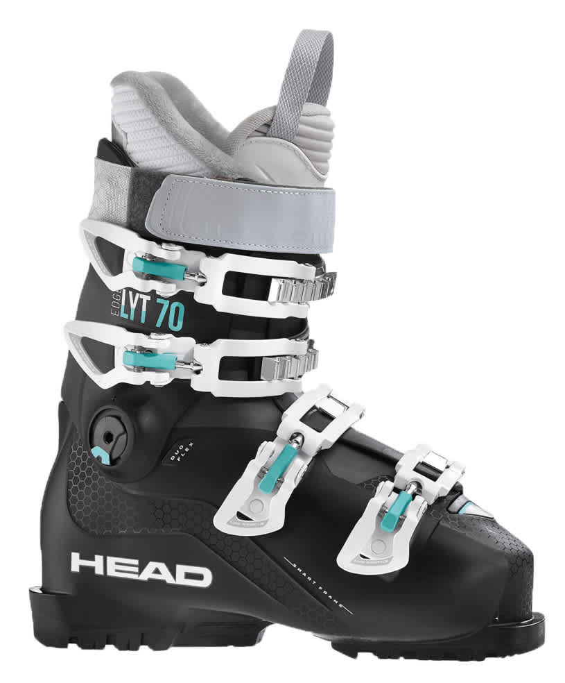 Head Edge LYT 70 Dame