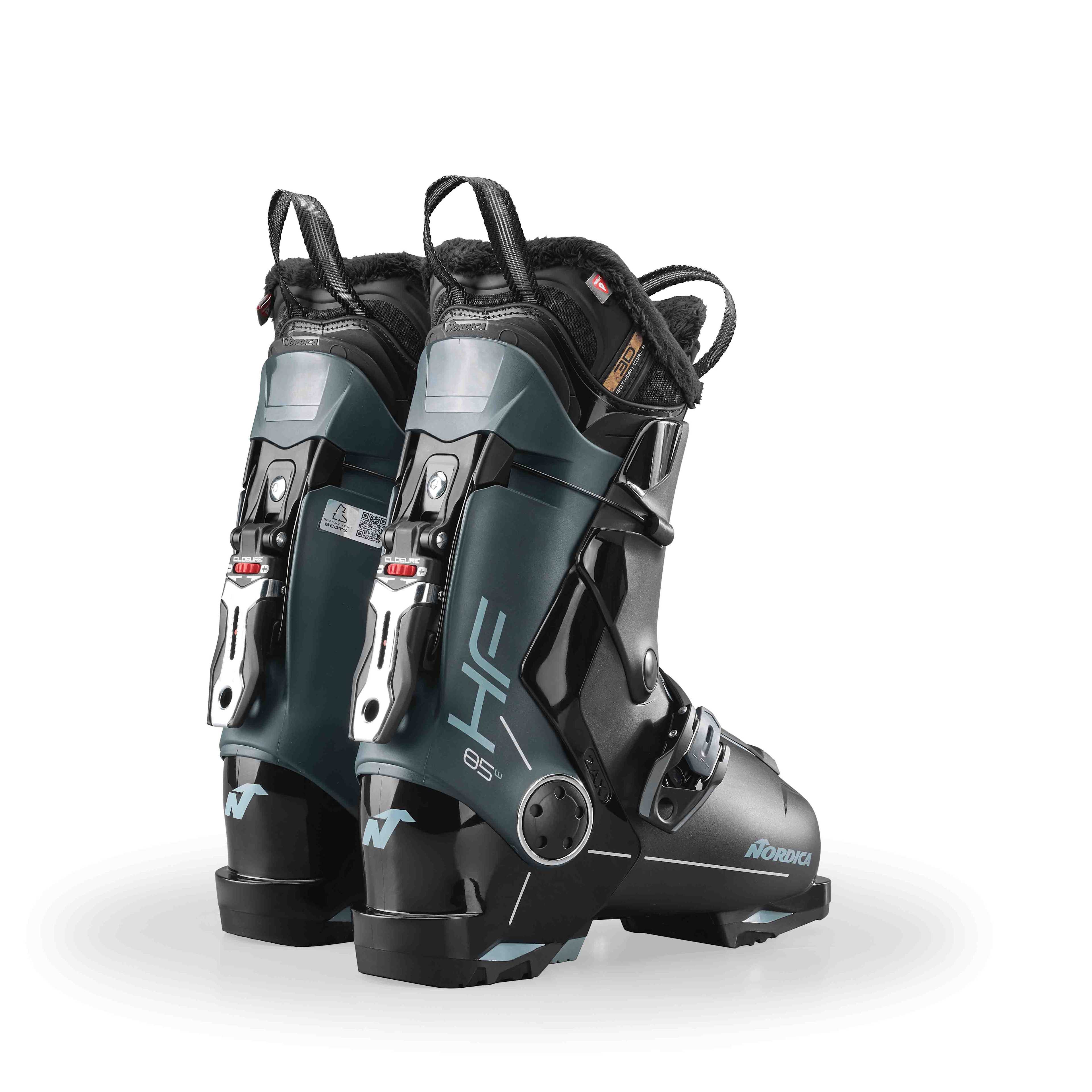 Nordica HF 85 GW Dame