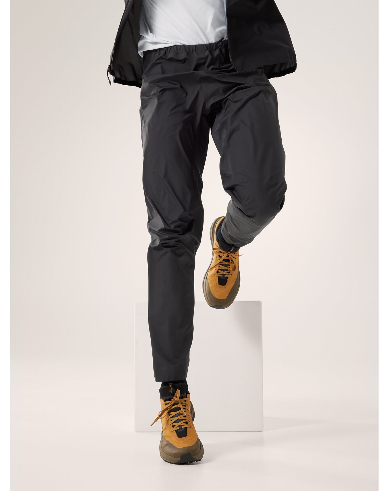 Arc'teryx Norvan Shell Pant Unisex