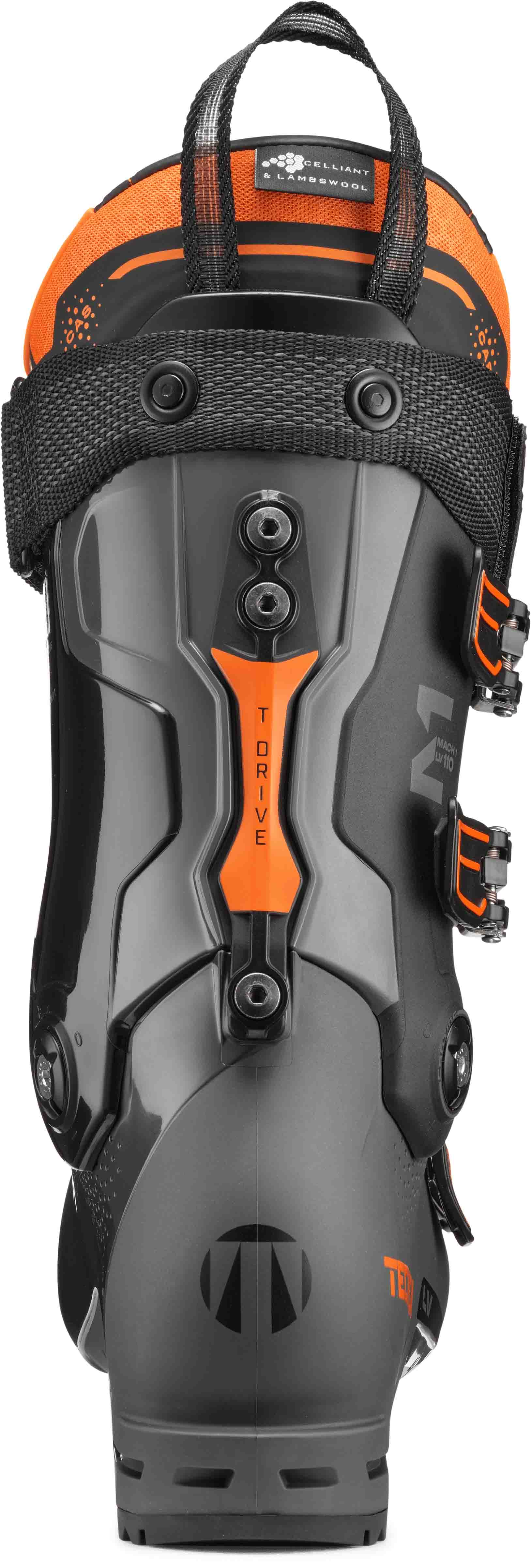 Tecnica Mach1 110 TD GW Herre