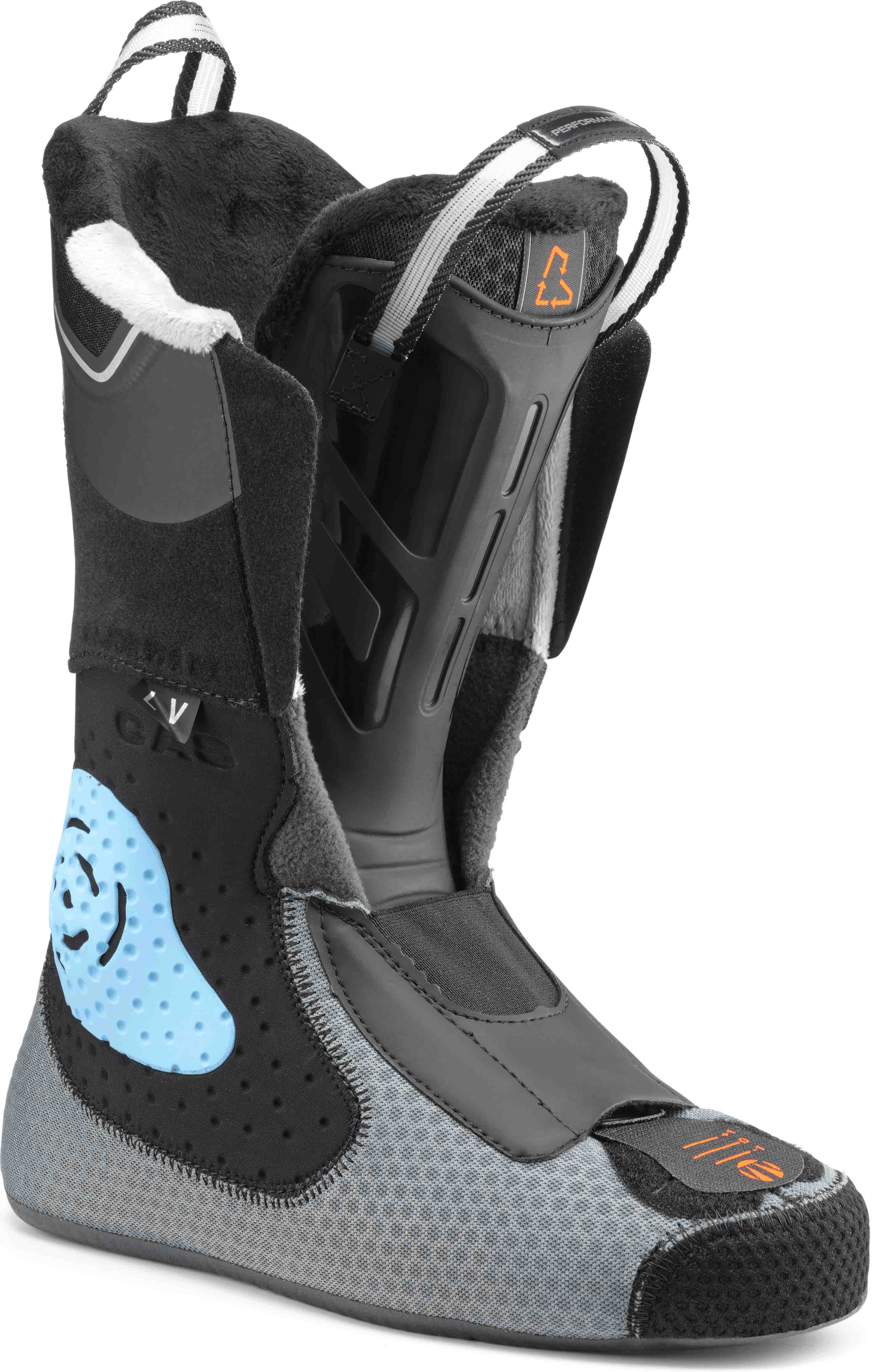 Tecnica Mach1 95 TD GW Dame