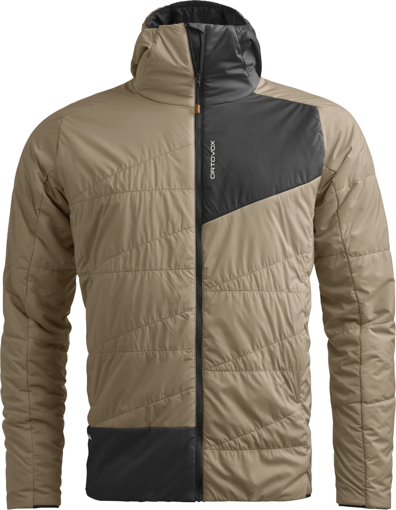 Ortovox Swisswool Piz Duan Jacket Herre