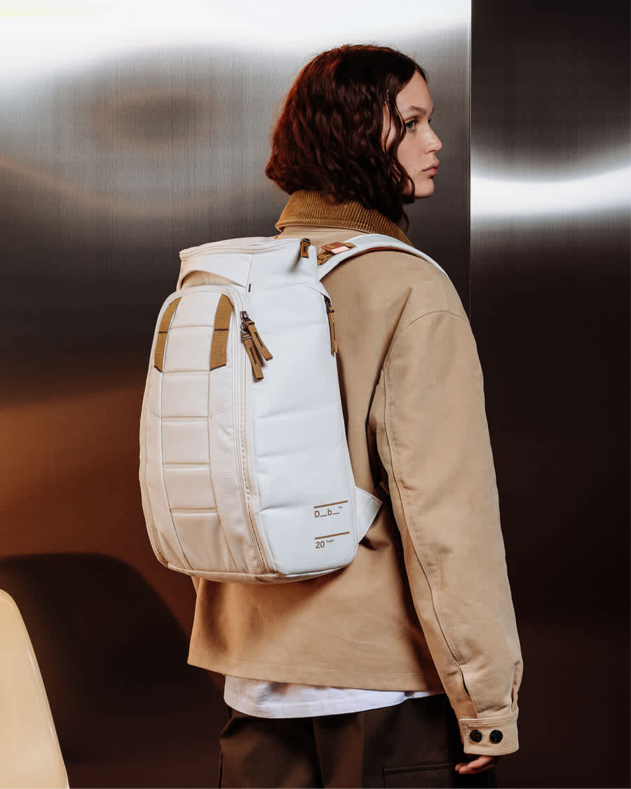 Db Hugger Backpack 30L Unisex