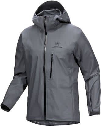 Arc'teryx Alpha Lightweight Jacket Herre Herre