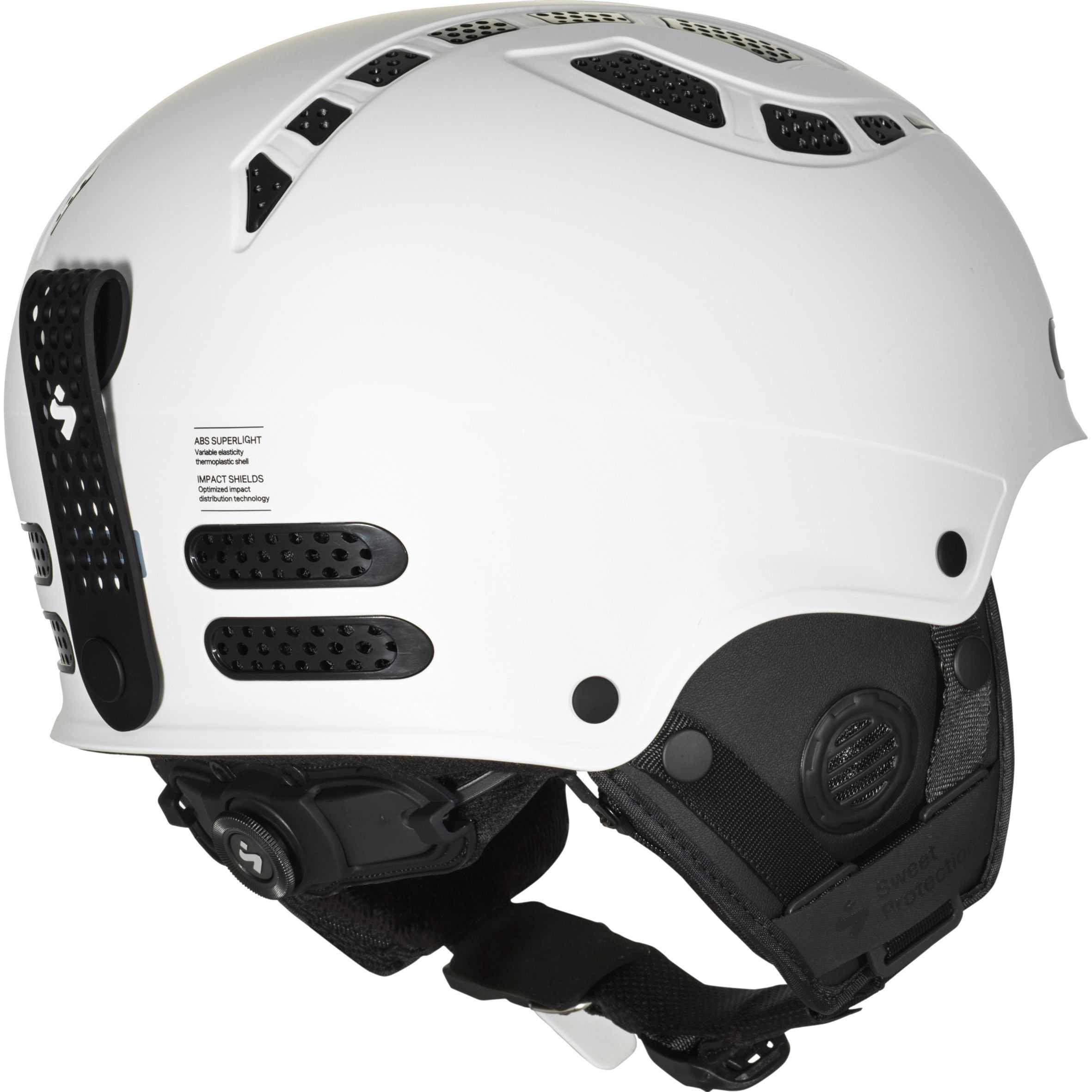 Sweet Protection Igniter II MIPS Unisex