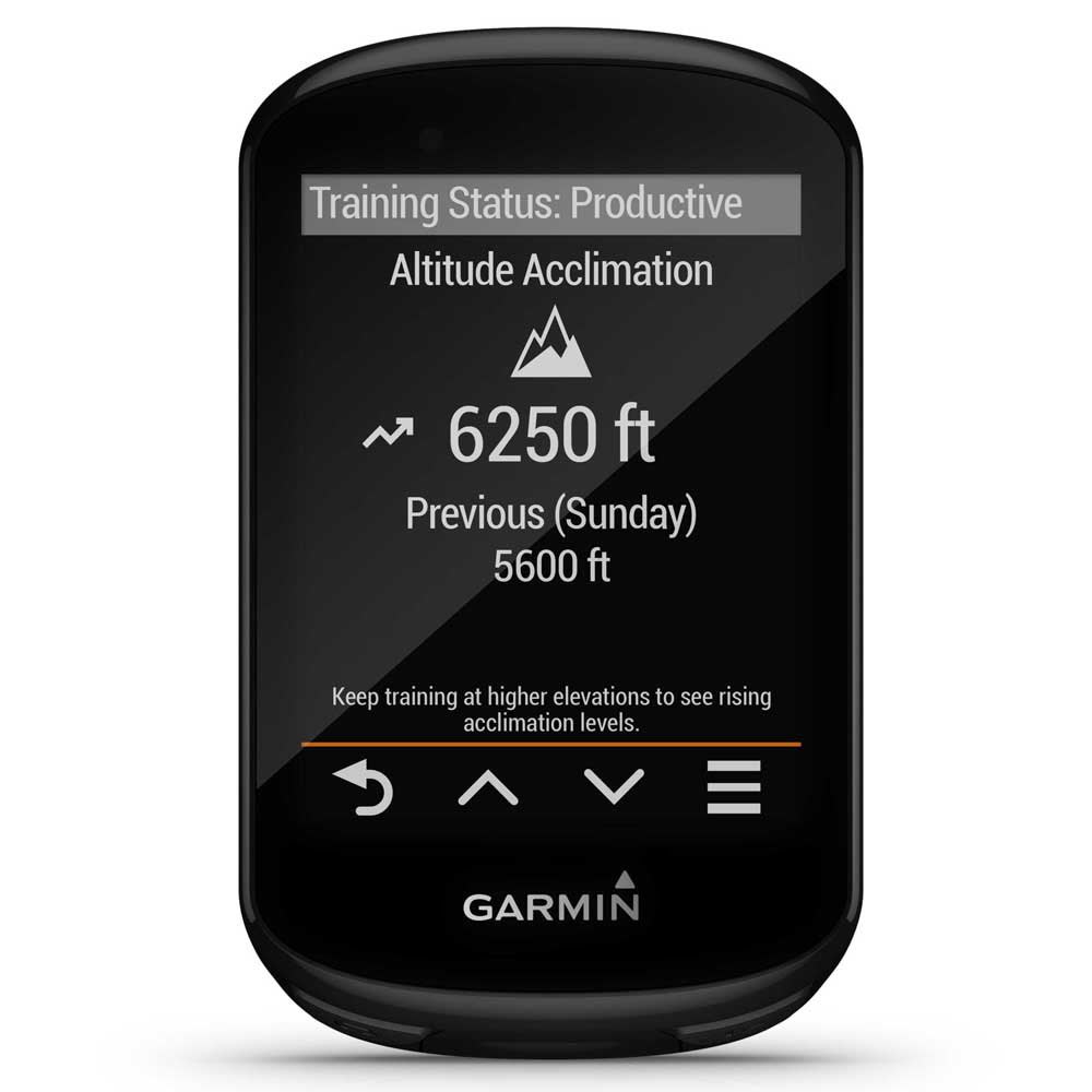 Garmin Edge 830 Unisex
