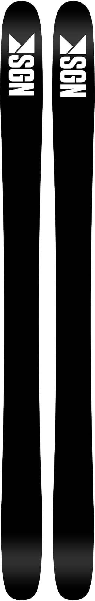 SGN Skis Rakkar Unisex