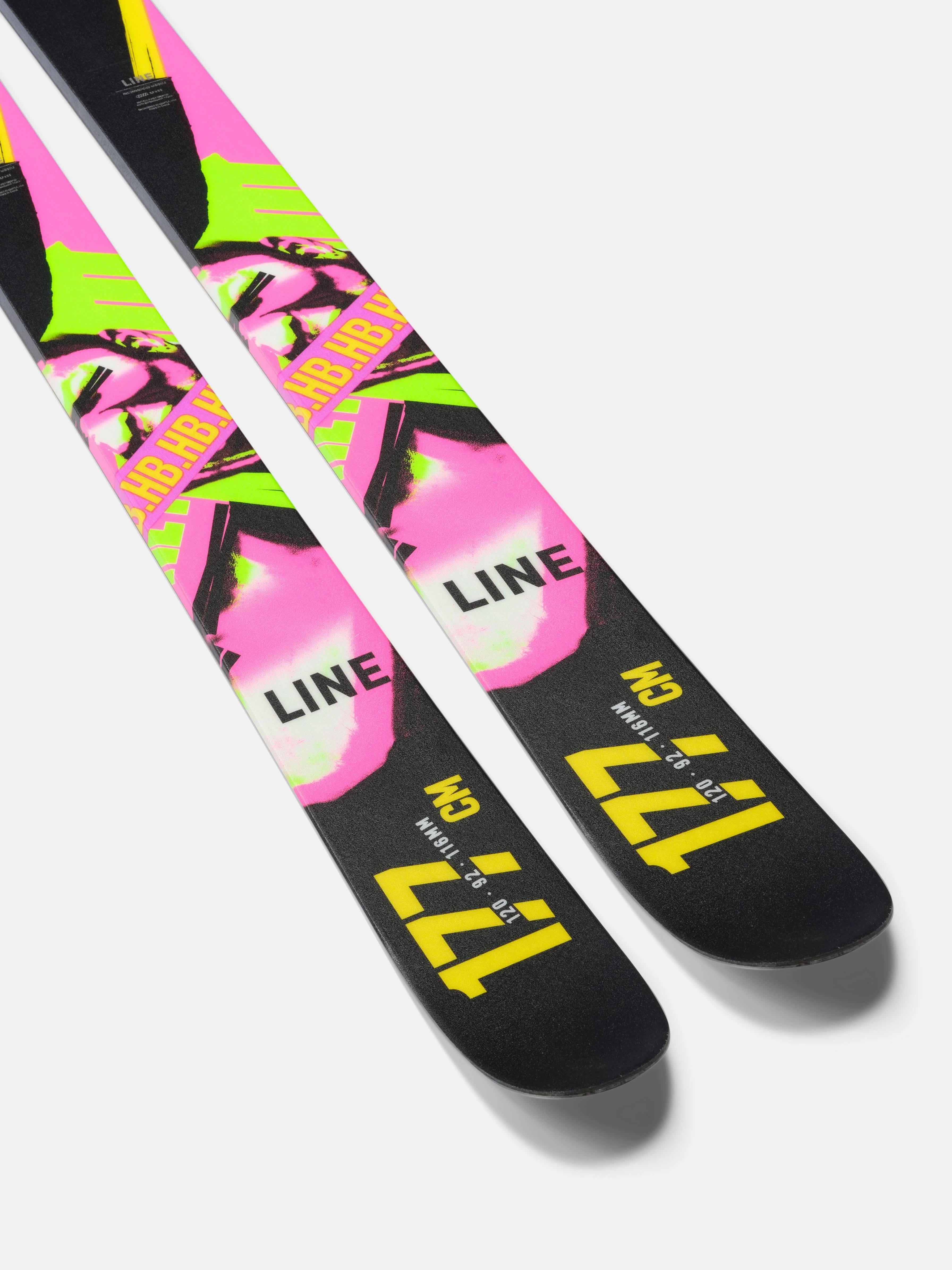 Line Honey Badger Unisex