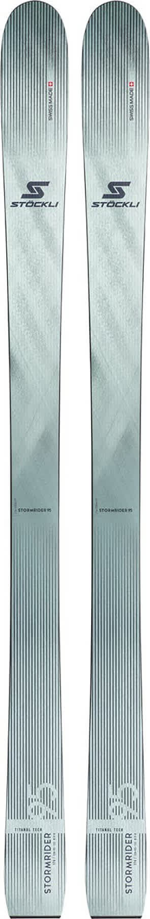 Stöckli Stormrider 95 Unisex