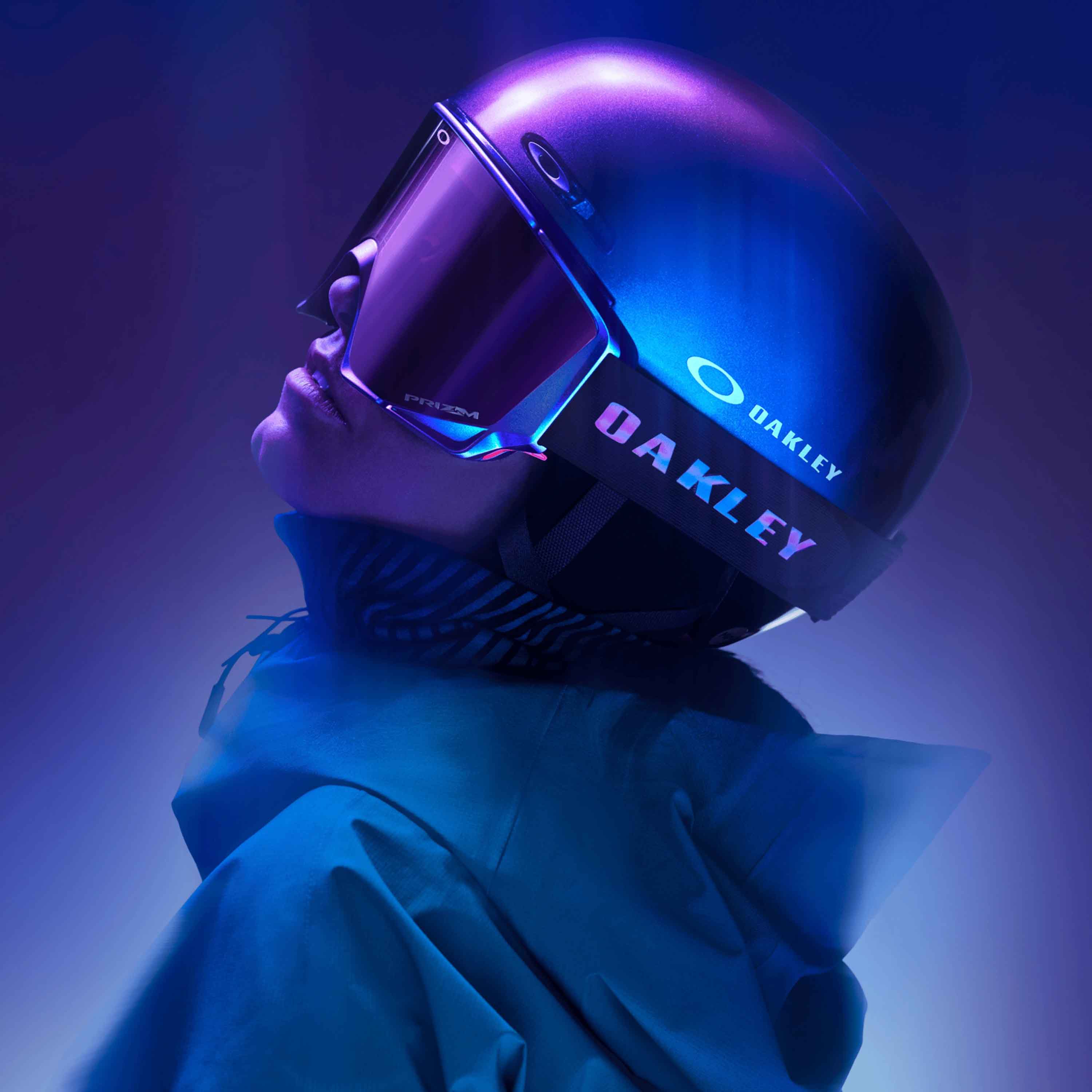 Oakley Flow Scape L Unisex
