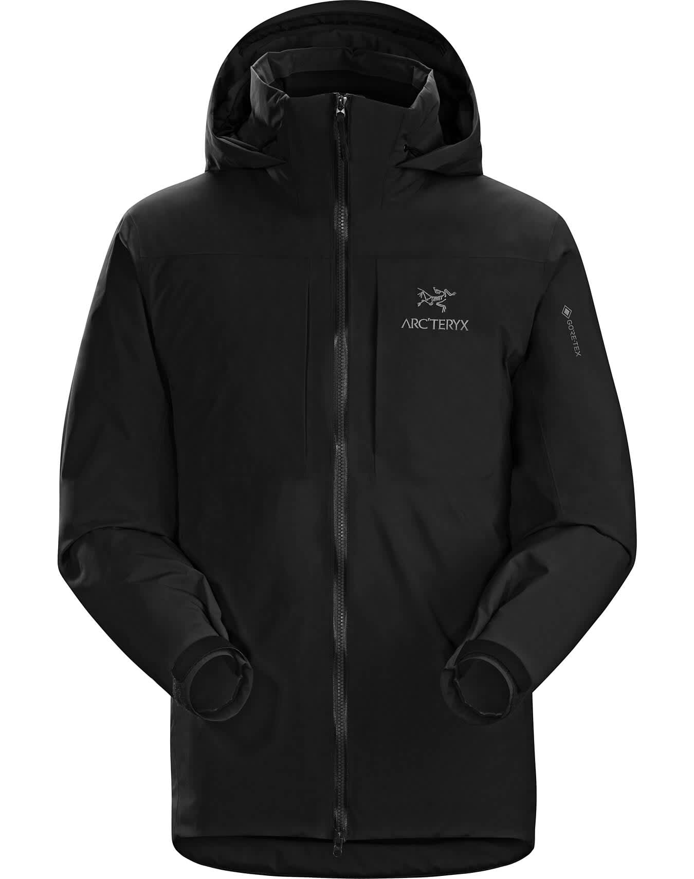 Arc'teryx Fission SV Jacket M Herre