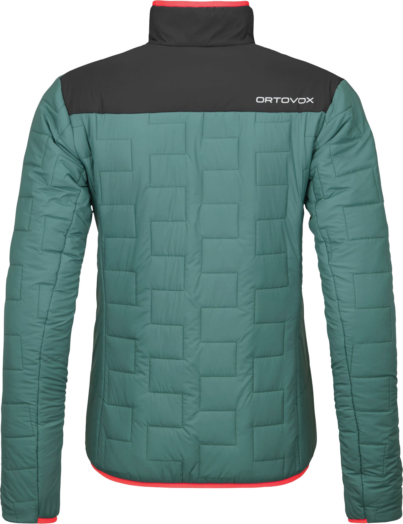 Ortovox Swisswool Piz Segnas Jacket W Dame