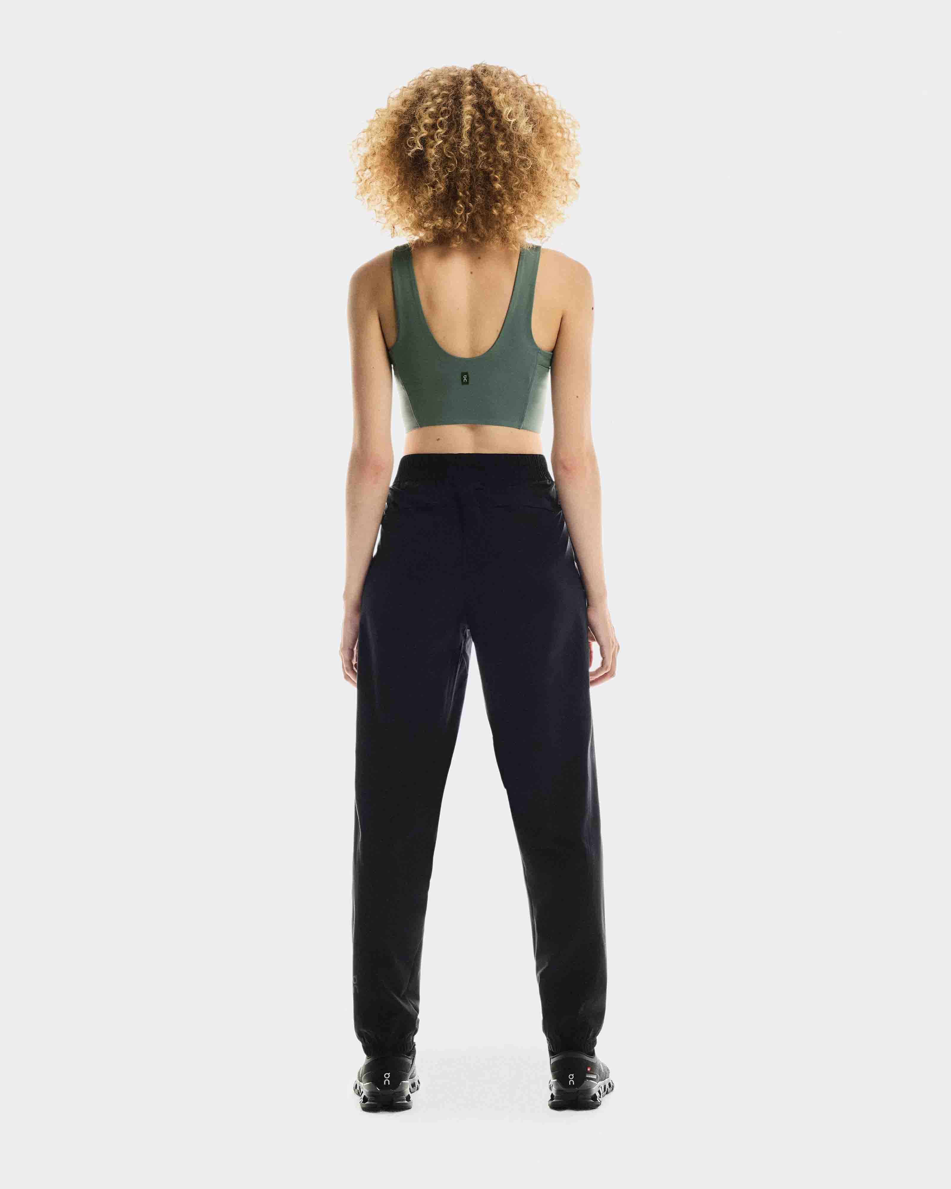 On Core 2-in-1 Crop Dame