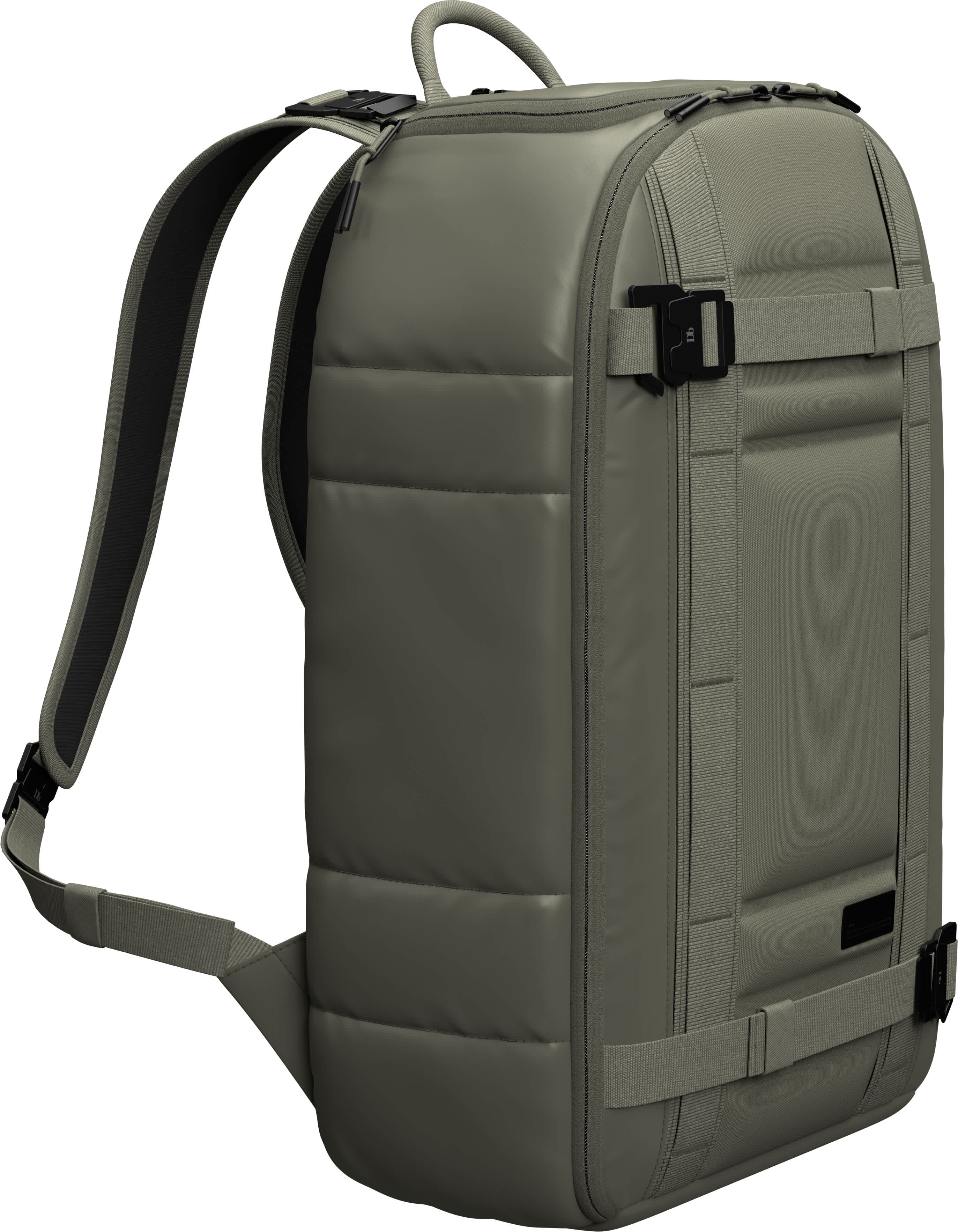 Db The Ramverk Backpack 21L Unisex